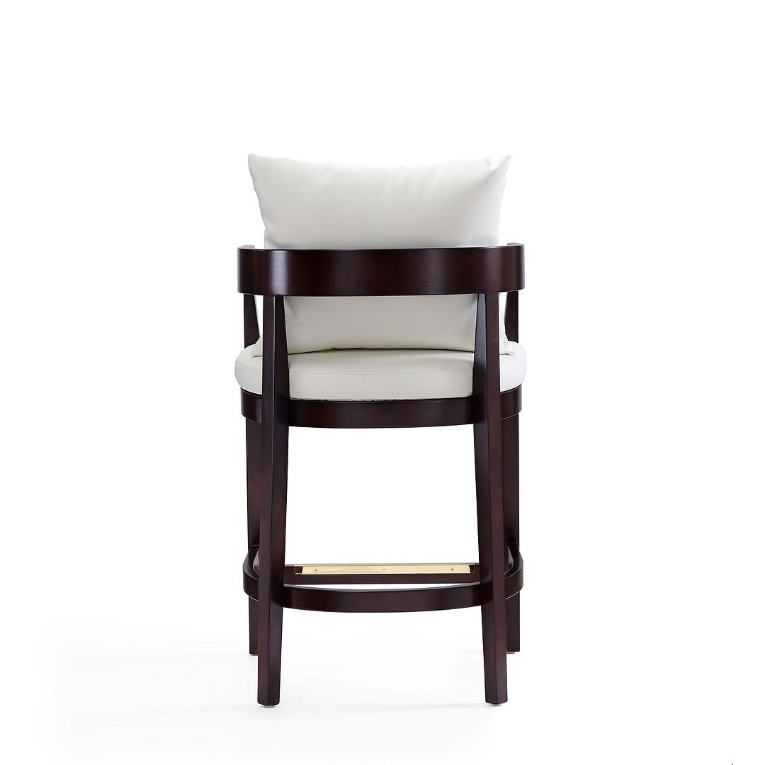 Ritz Counter Stool - Set of 2 - East Shore Modern Home Furnishings