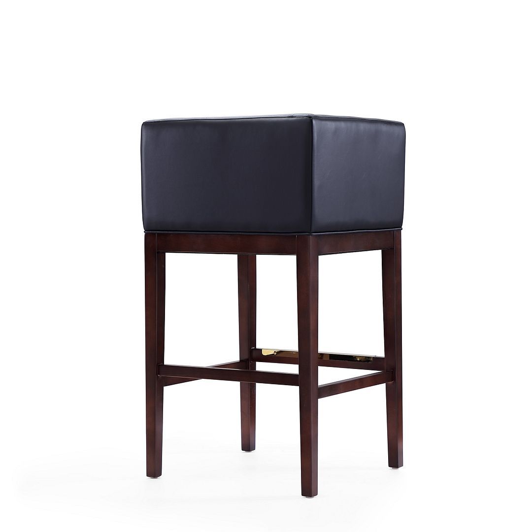 Kingsley Barstool - Set of 3 - East Shore Modern Home Furnishings