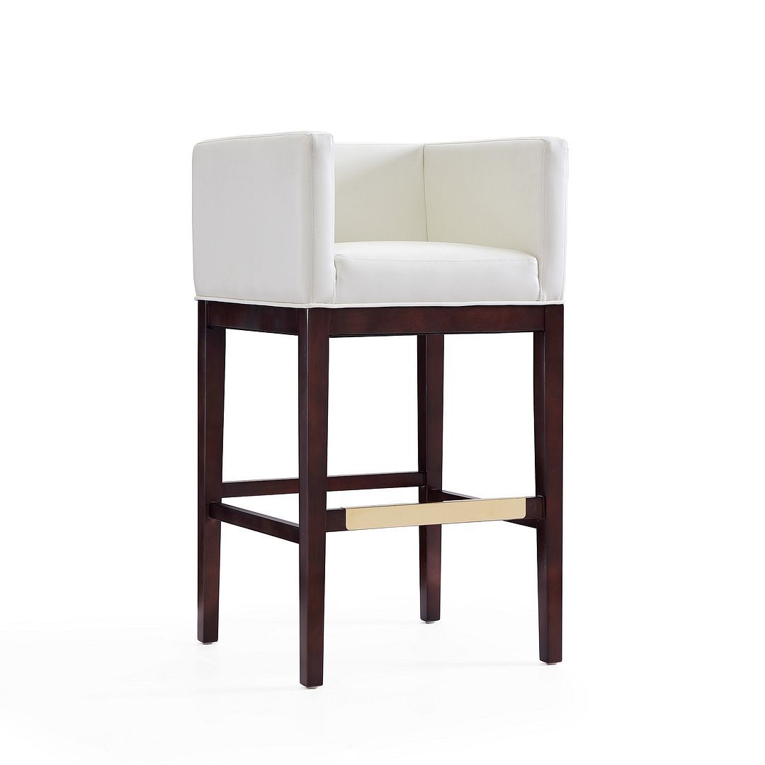 Kingsley Barstool - Set of 3 - East Shore Modern Home Furnishings