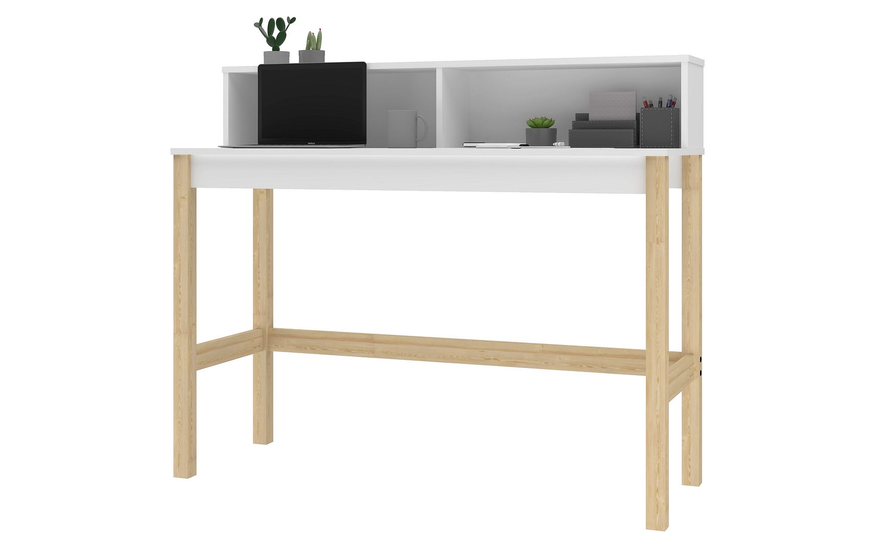 Bowery Desk - East Shore Modern Home Furnishings