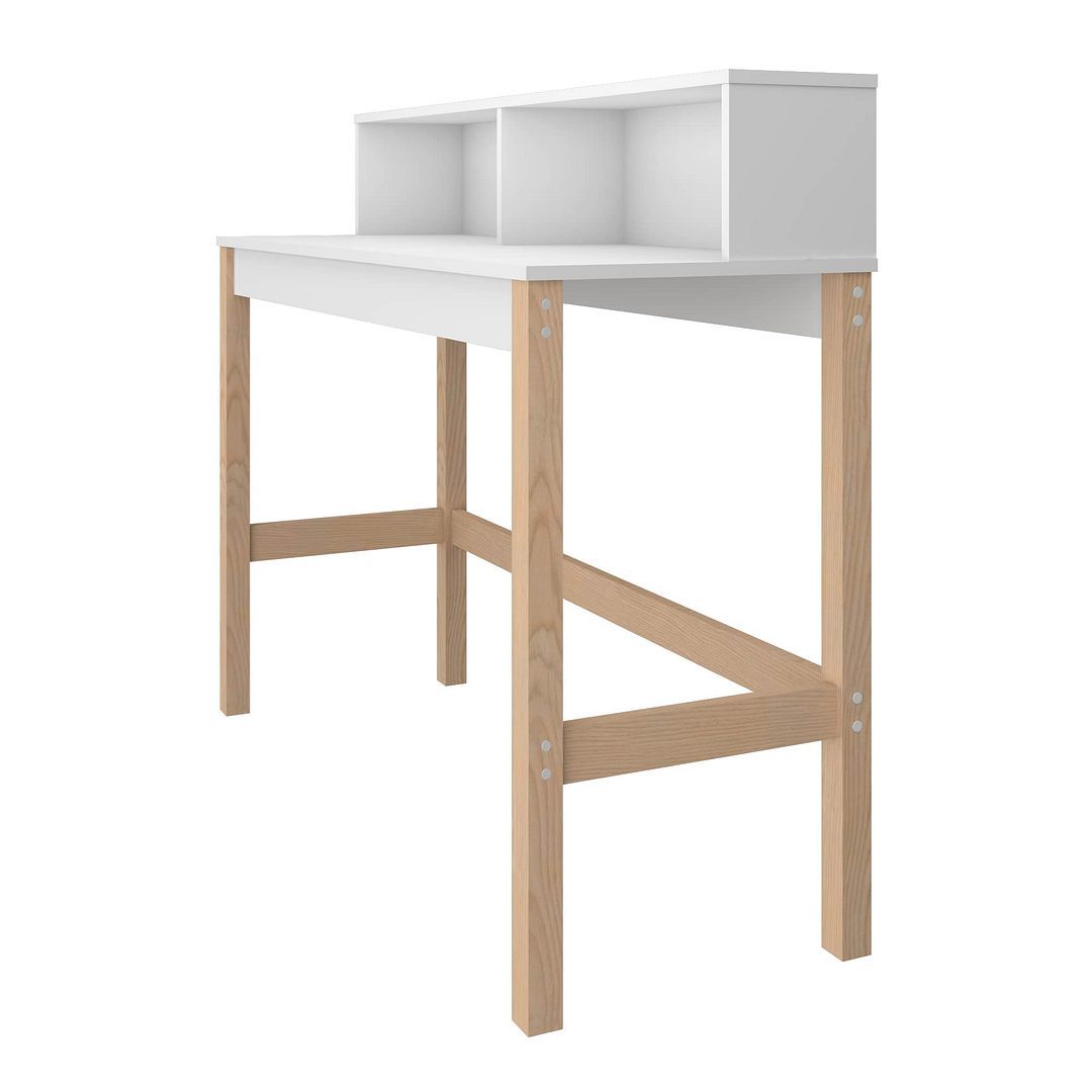 Bowery Desk - East Shore Modern Home Furnishings