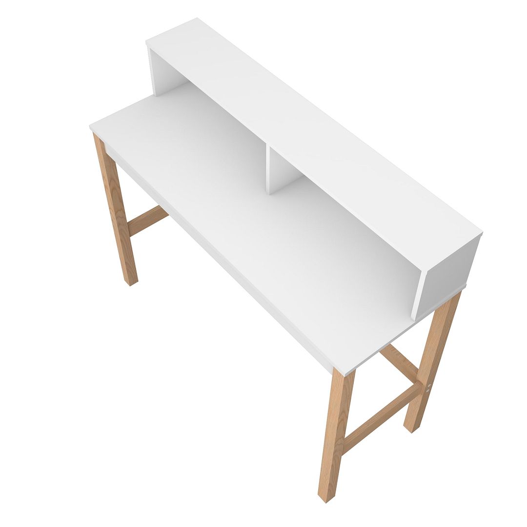 Bowery Desk - East Shore Modern Home Furnishings