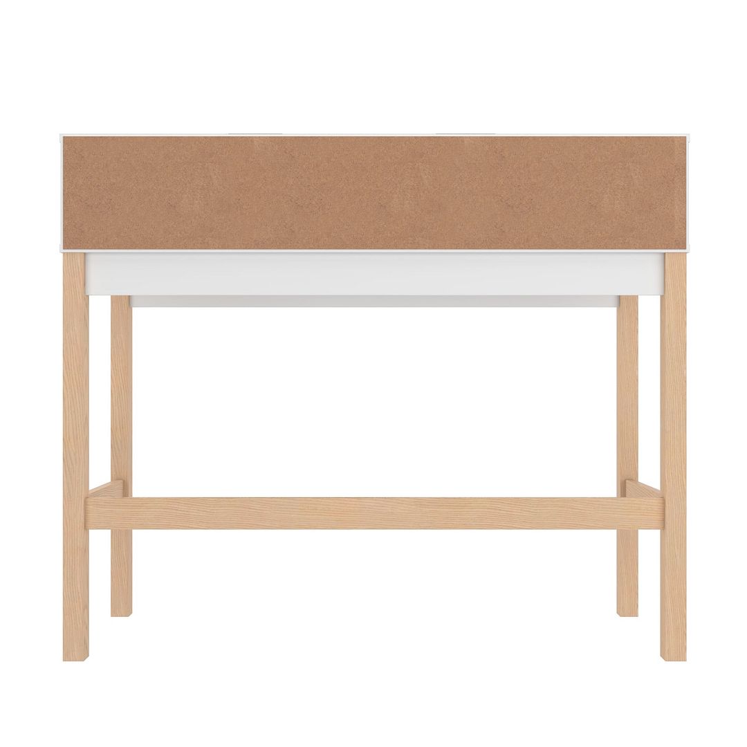 Bowery Desk - East Shore Modern Home Furnishings