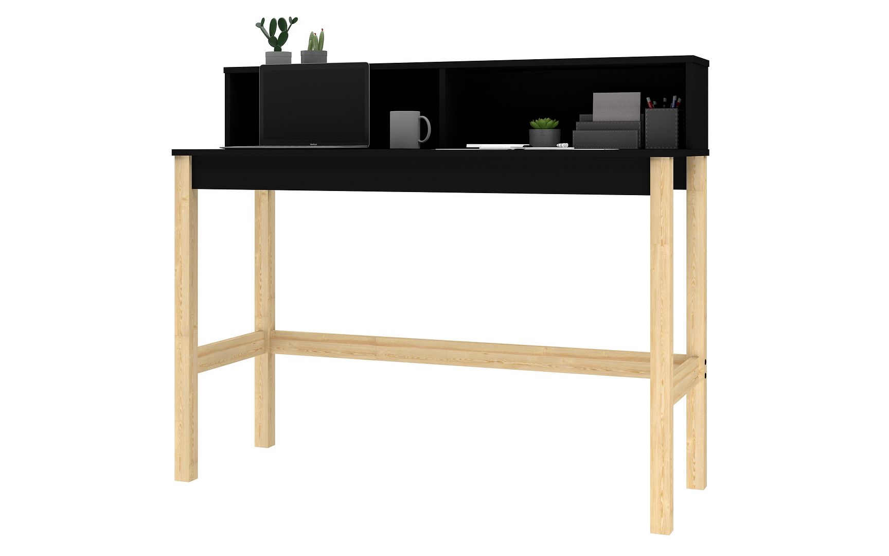 Bowery Desk - East Shore Modern Home Furnishings