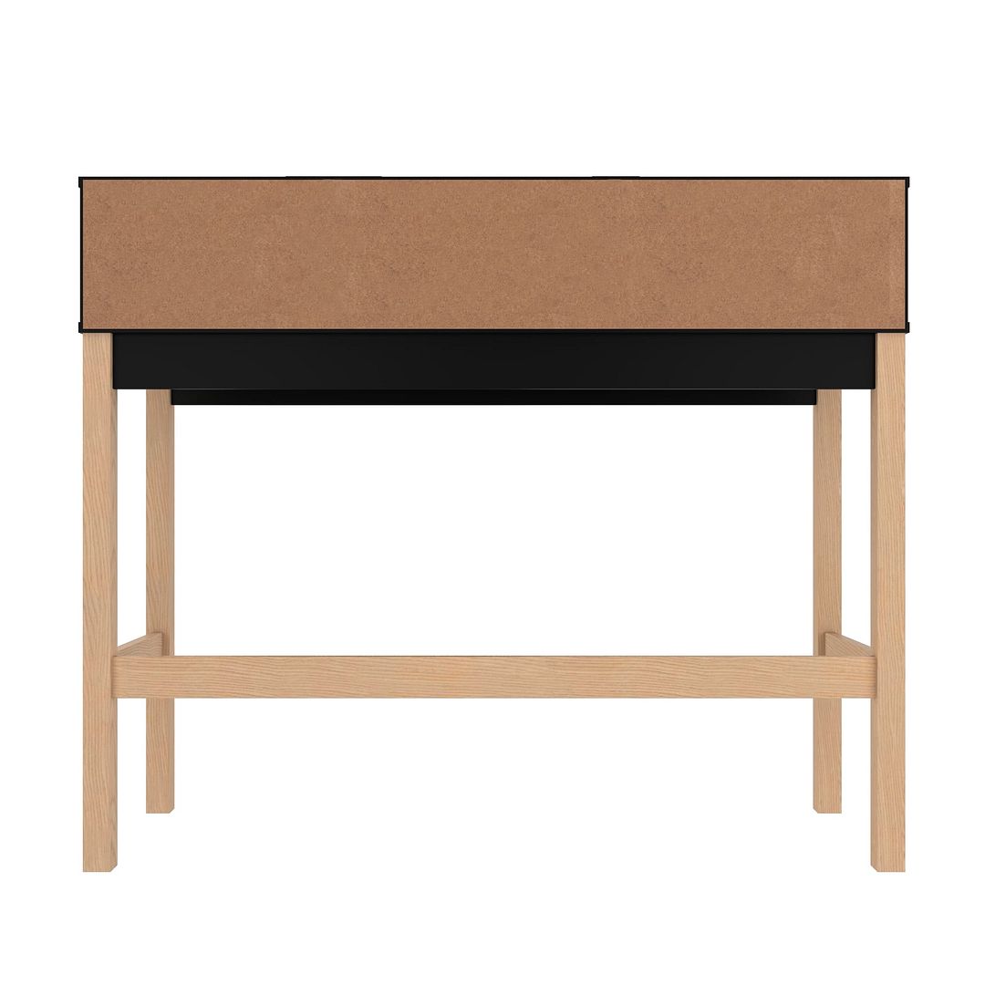 Bowery Desk - East Shore Modern Home Furnishings