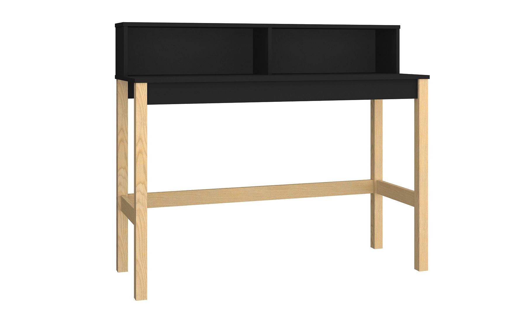 Bowery Desk - East Shore Modern Home Furnishings