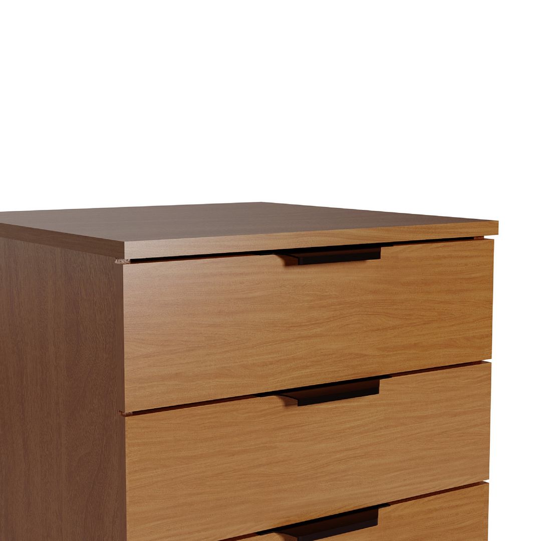 Lexington Desk Drawer - East Shore Modern Home Furnishings