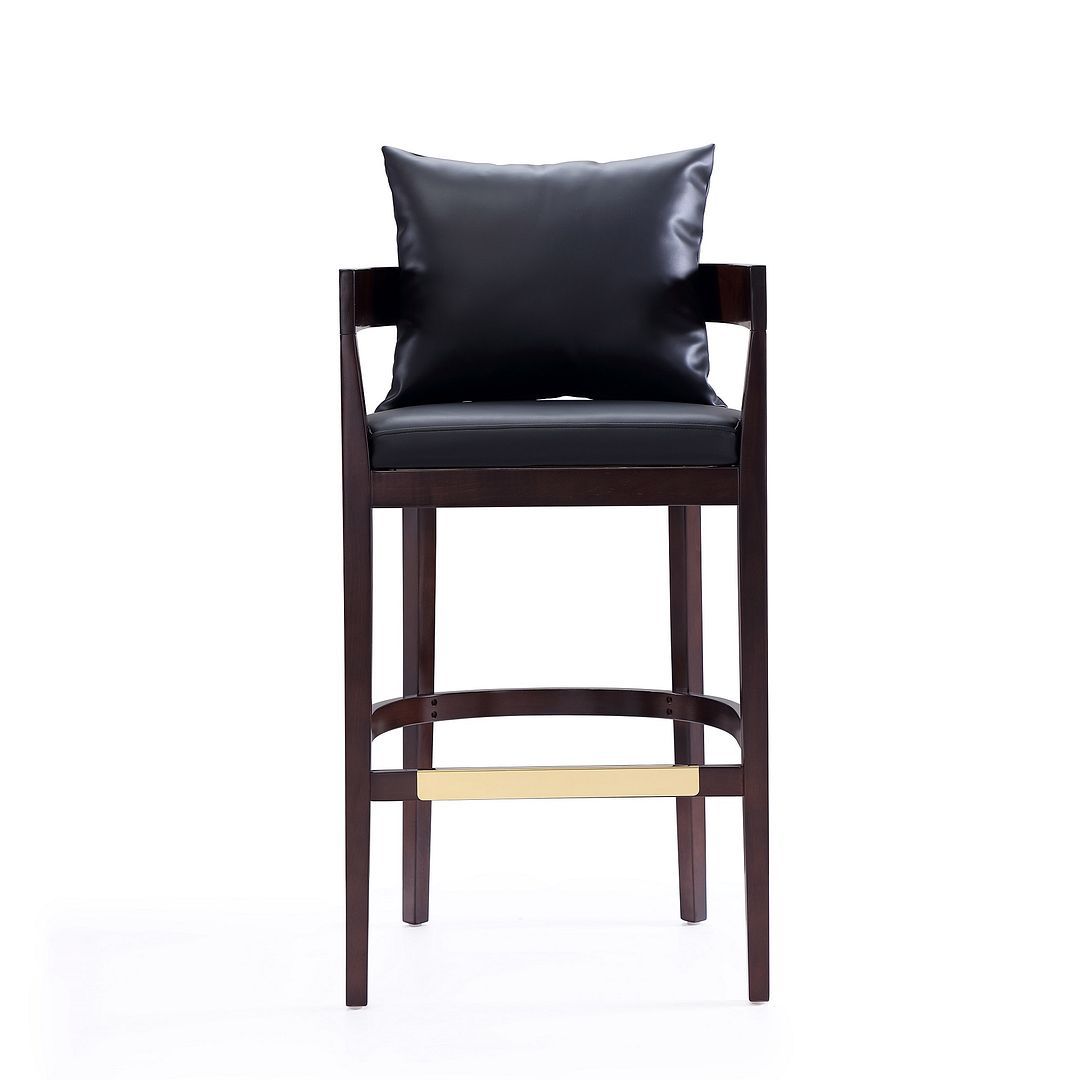 Ritz Barstool - East Shore Modern Home Furnishings