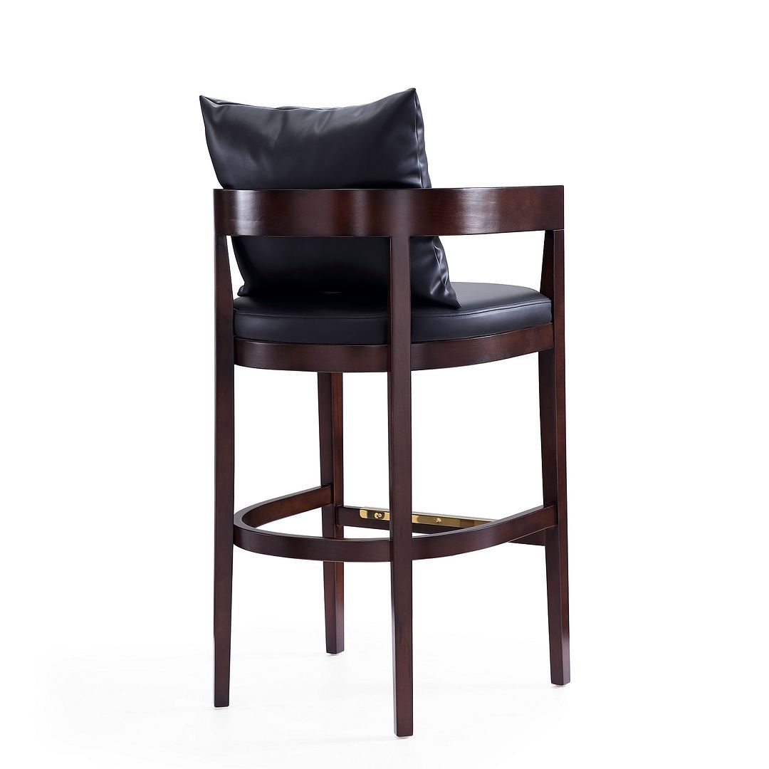 Ritz Barstool - East Shore Modern Home Furnishings