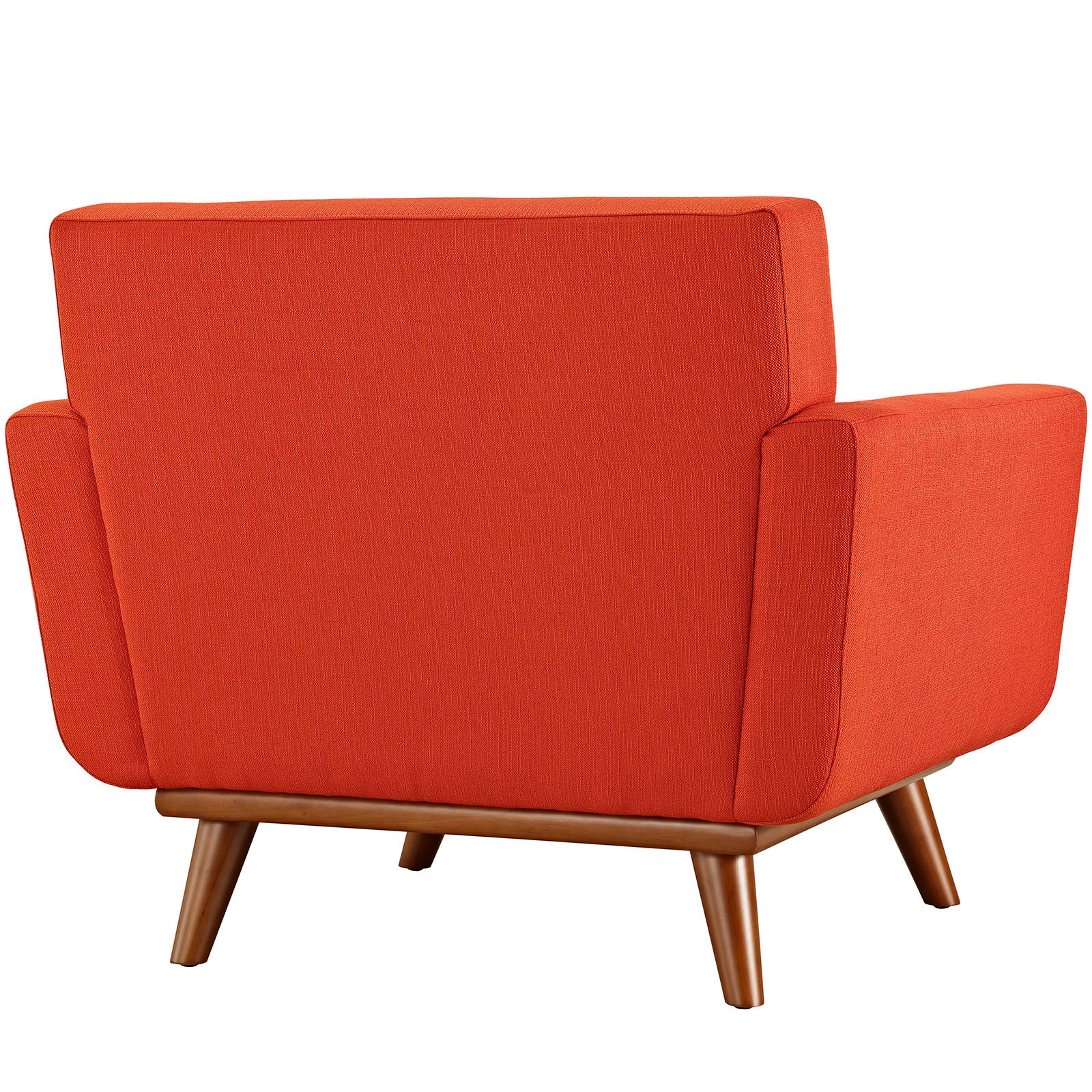 Engage 2 Piece Armchair and Ottoman - East Shore Modern Home Furnishings