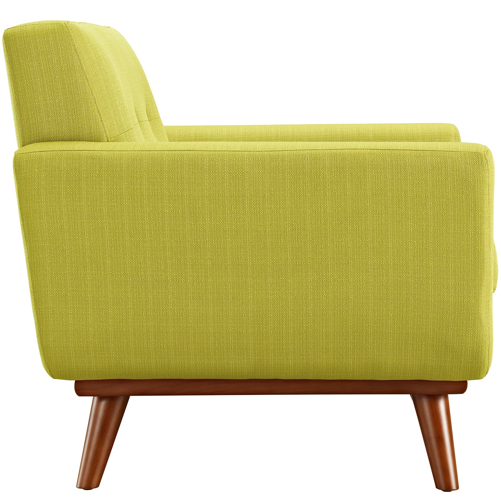 Engage 2 Piece Armchair and Ottoman - East Shore Modern Home Furnishings