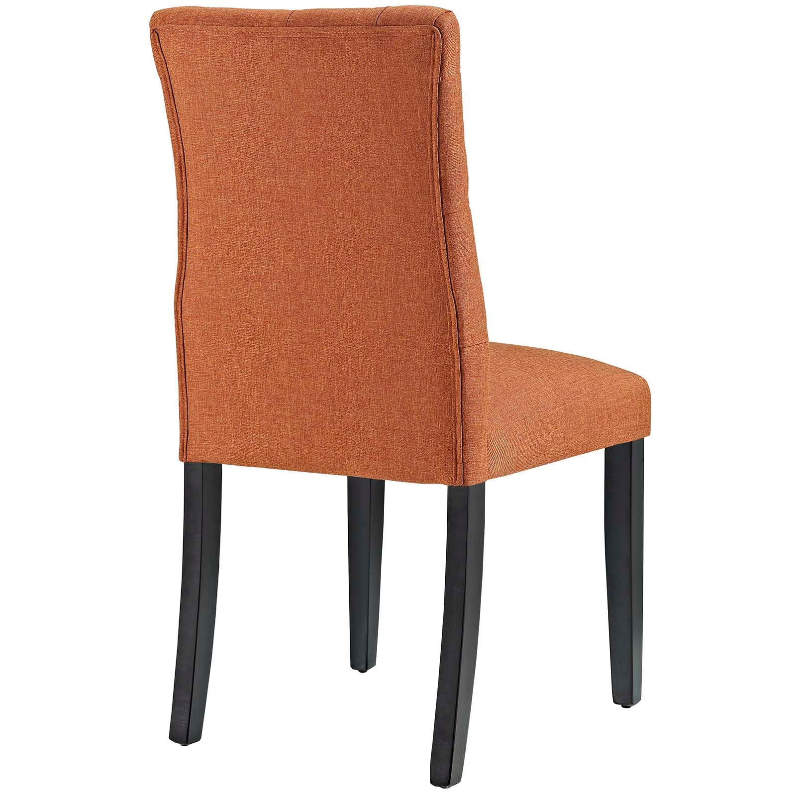 Duchess Dining Chair Fabric Set of 2 - East Shore Modern Home Furnishings