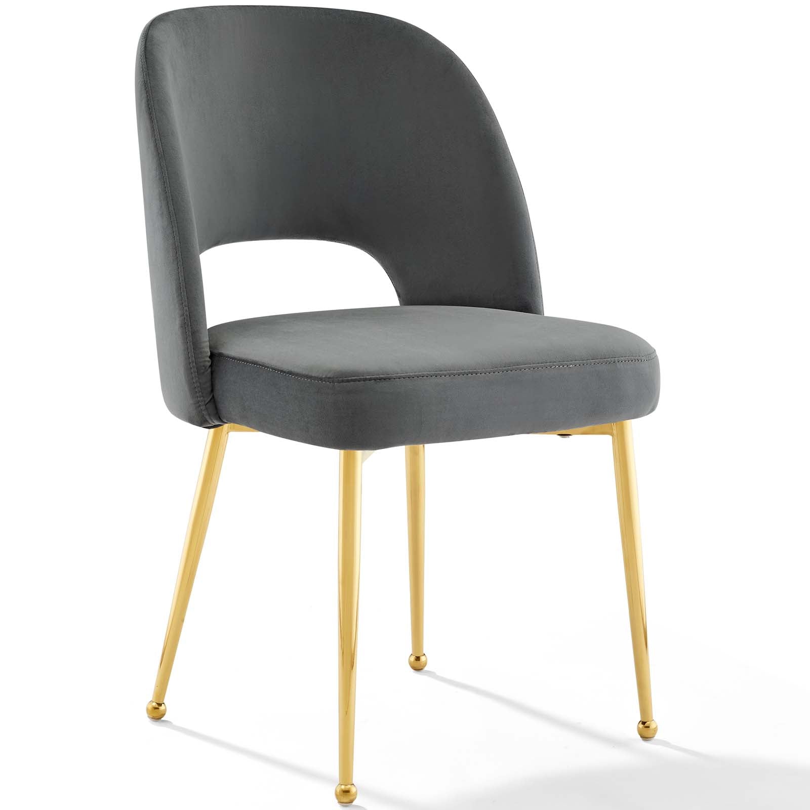 Rouse Dining Room Side Chair - East Shore Modern Home Furnishings