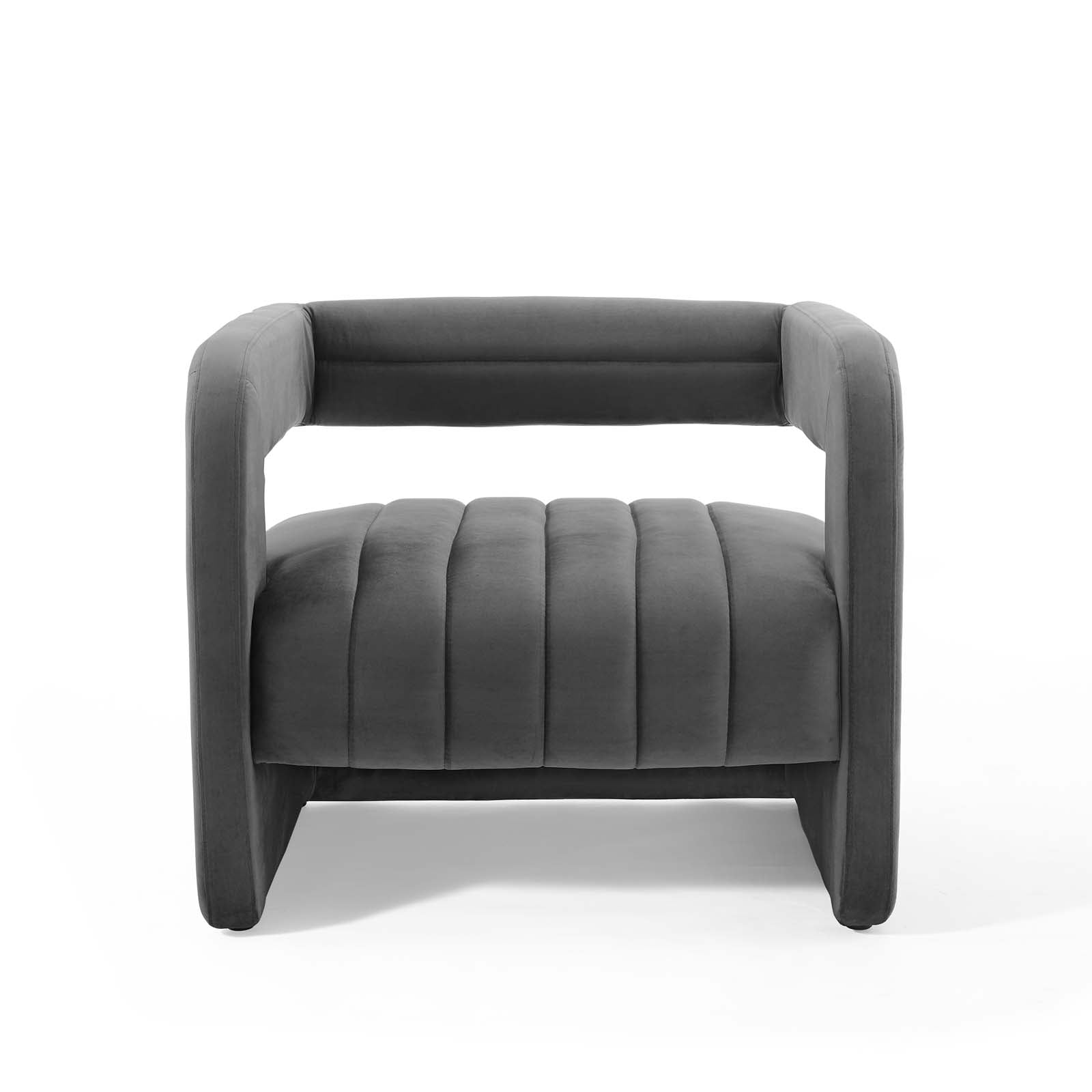 Range velvet chair new arrivals