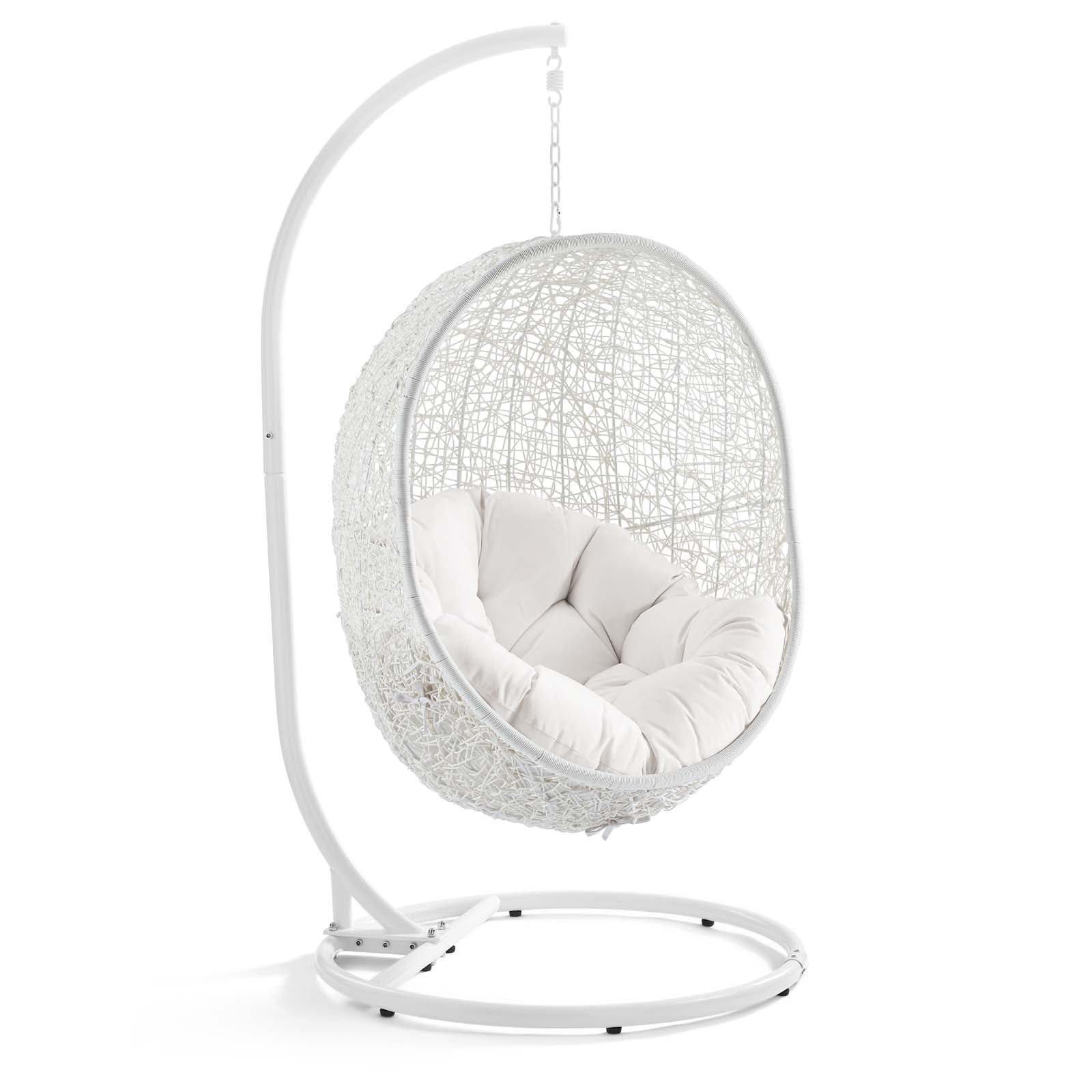 Sunbrella discount hanging chair