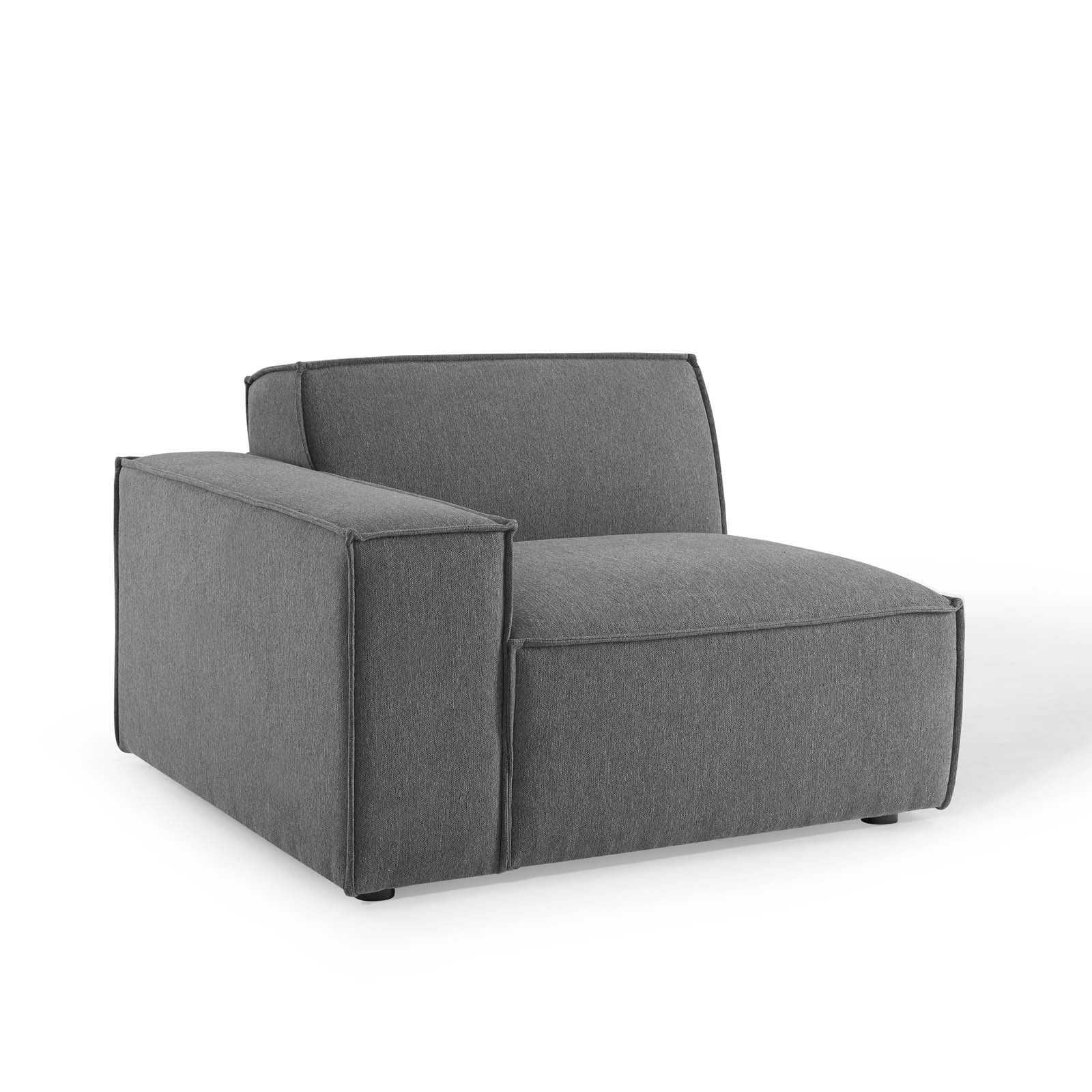 Restore 7-Piece Sectional Sofa - East Shore Modern Home Furnishings