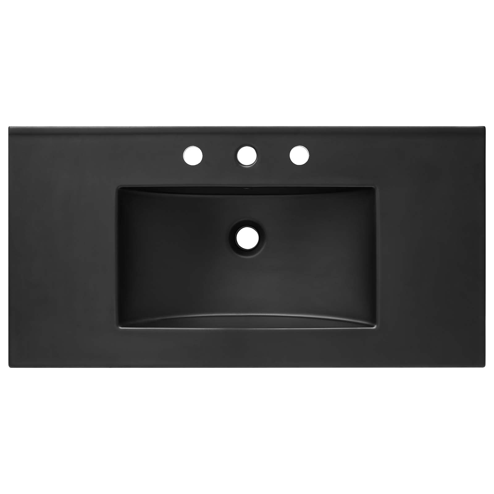 Cayman 36" Bathroom Sink - East Shore Modern Home Furnishings