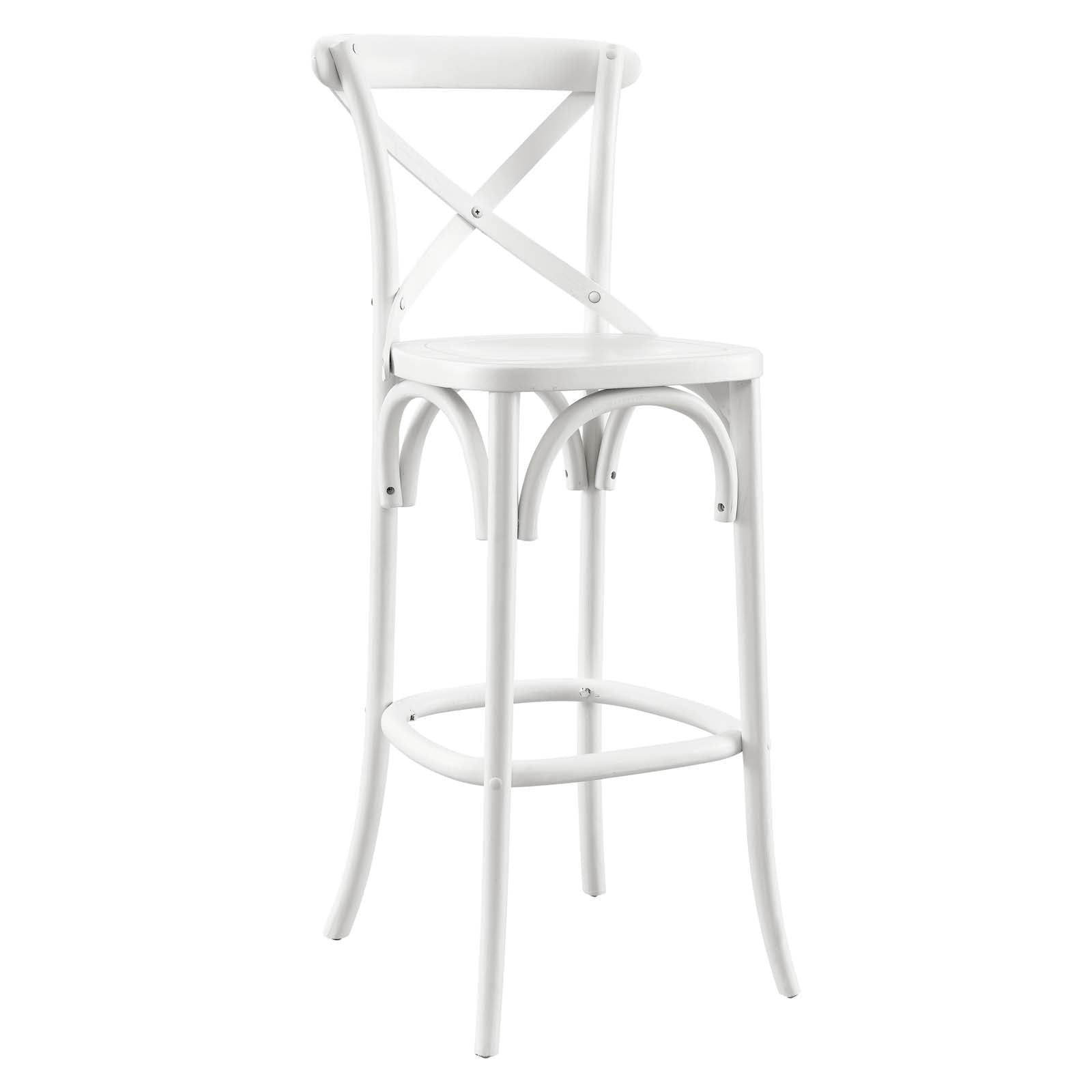 Gear Bar Stool - East Shore Modern Home Furnishings