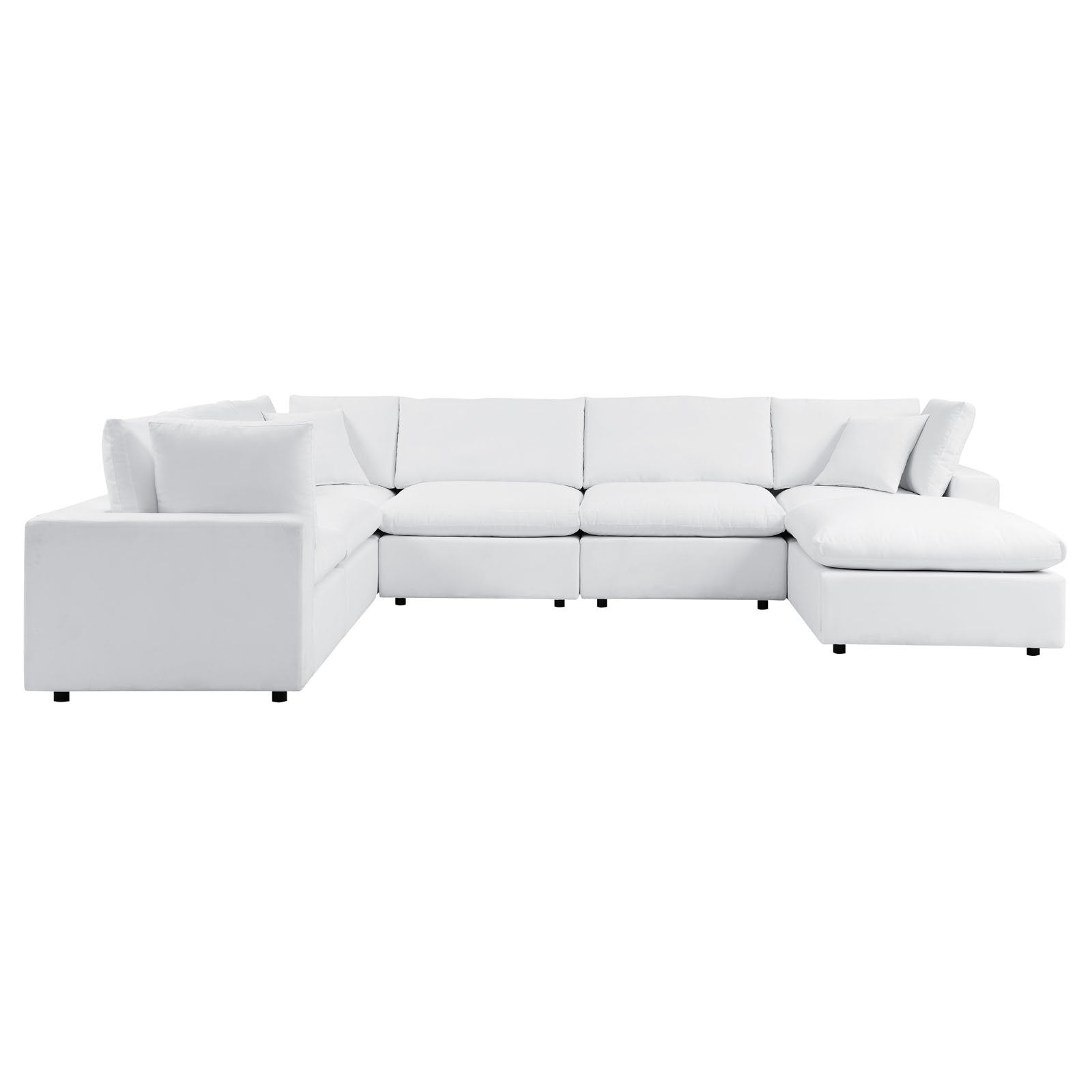 Kenwick 7 piece online sectional