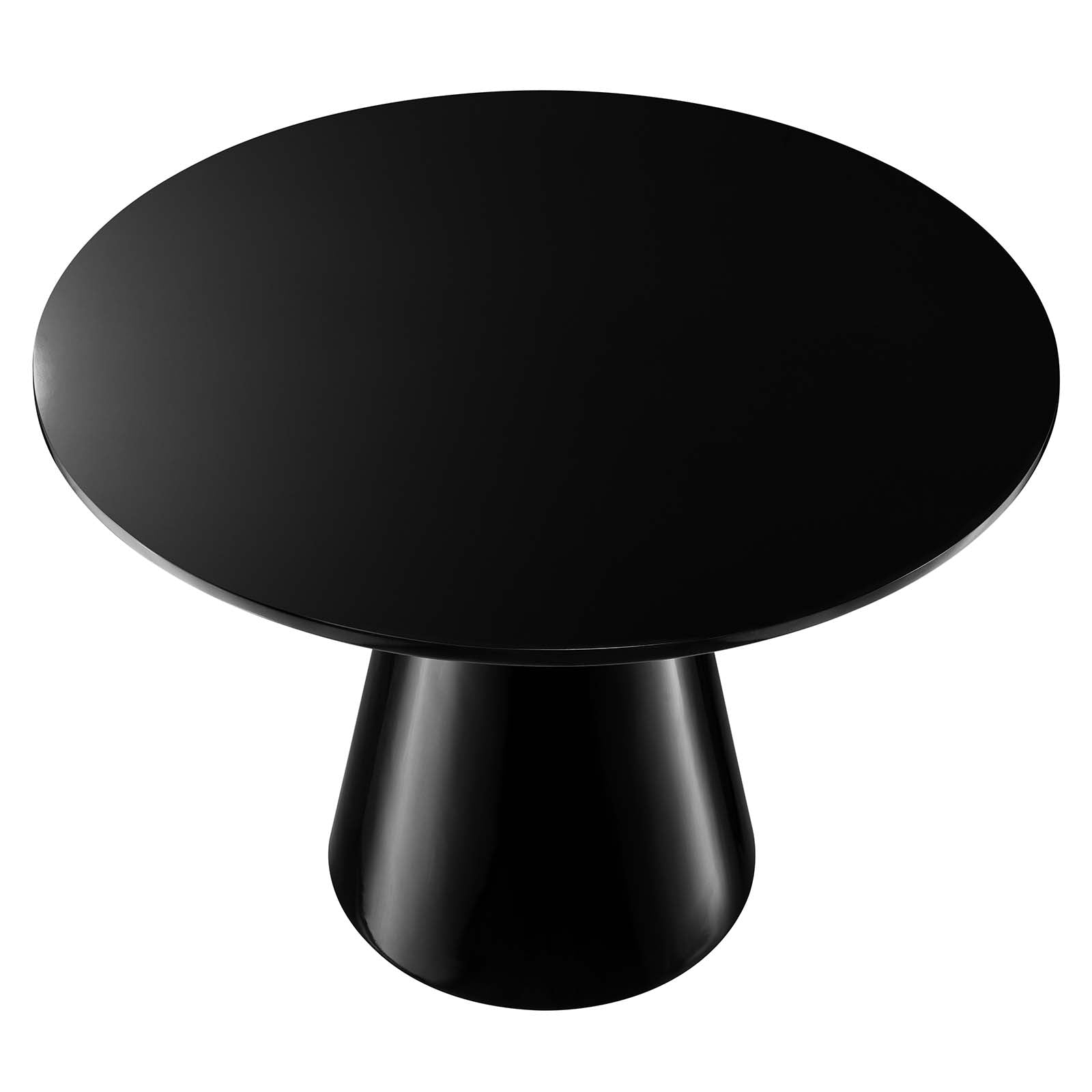 Provision 47" Round Dining Table - East Shore Modern Home Furnishings