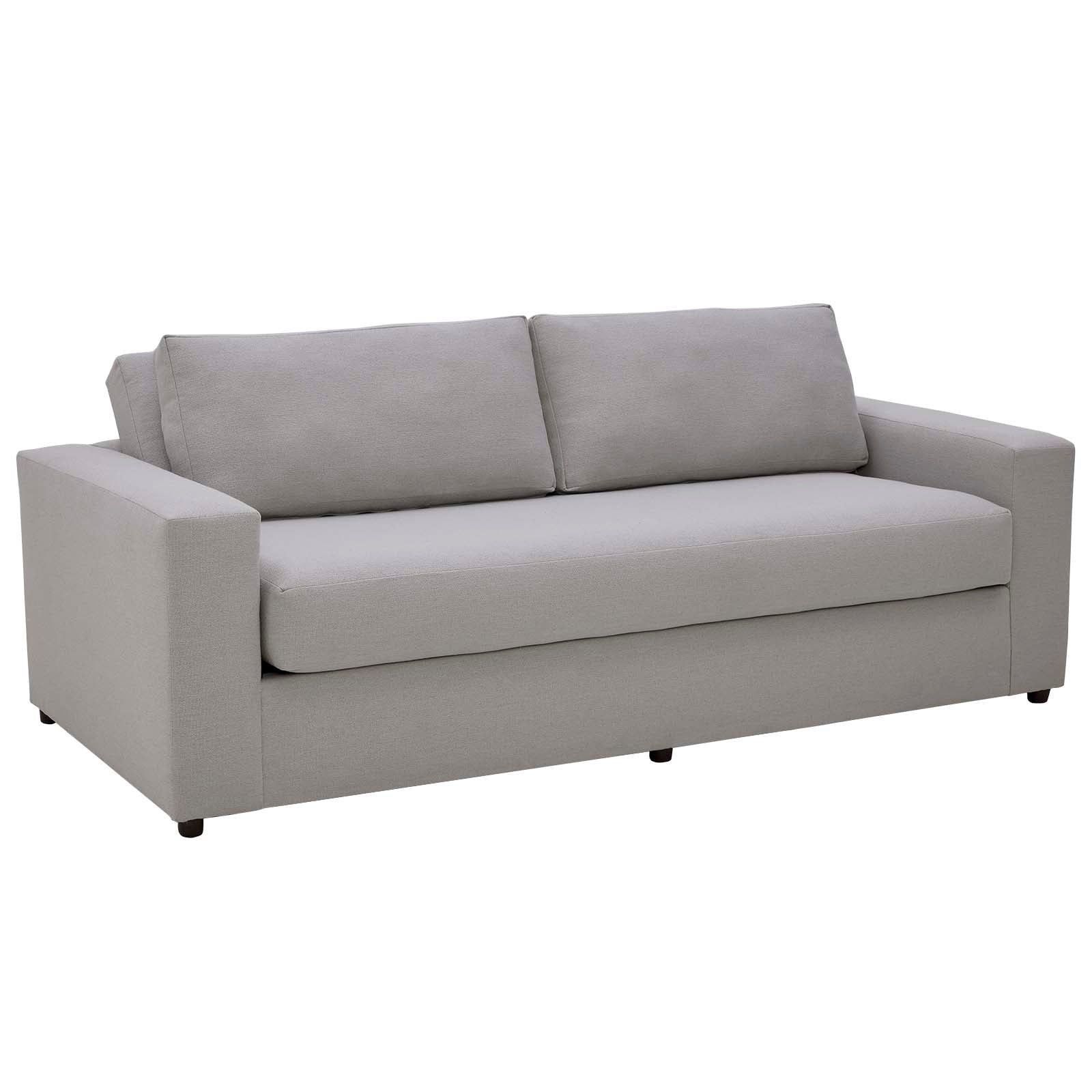 Avendale Linen Blend Sofa - East Shore Modern Home Furnishings