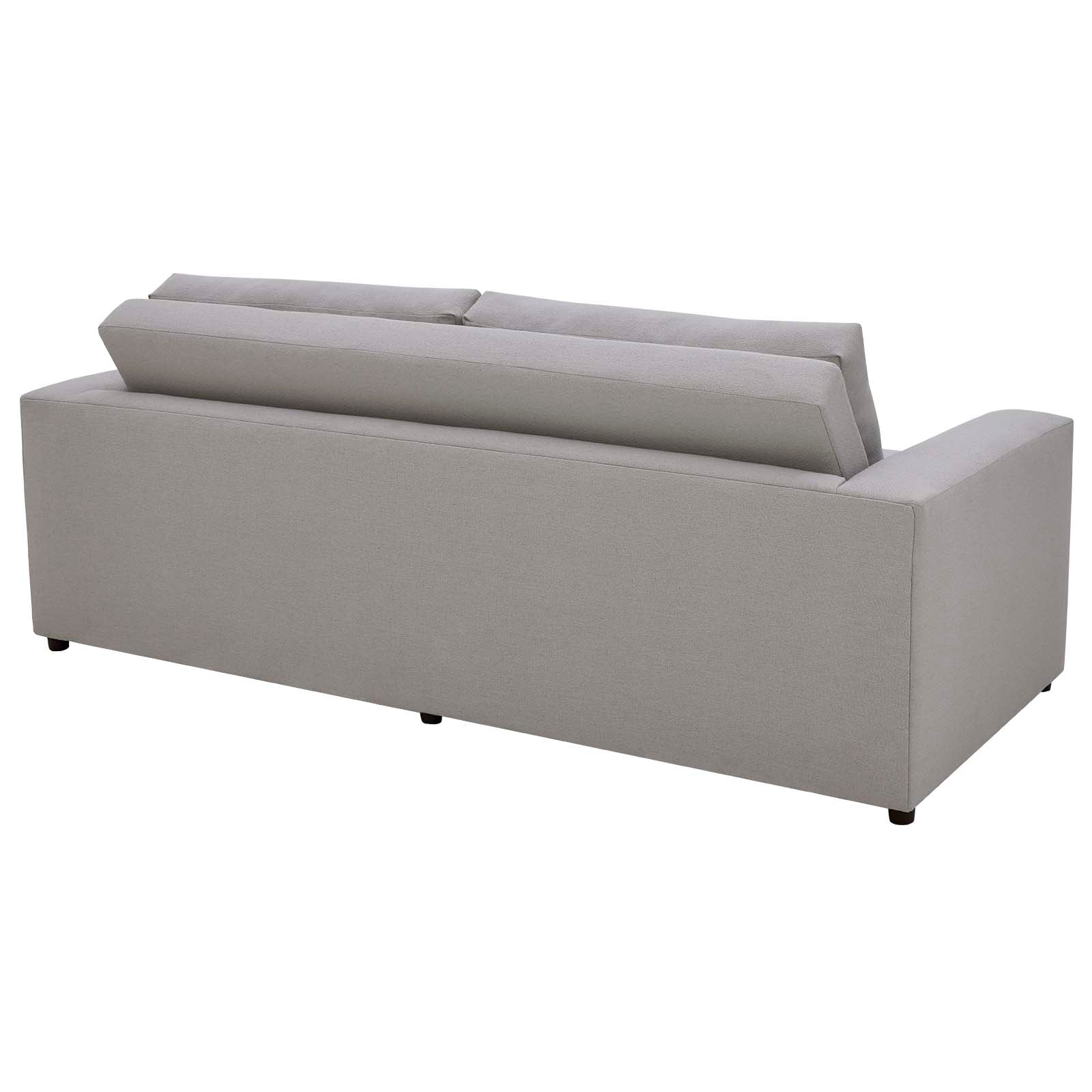 Avendale Linen Blend Sofa - East Shore Modern Home Furnishings