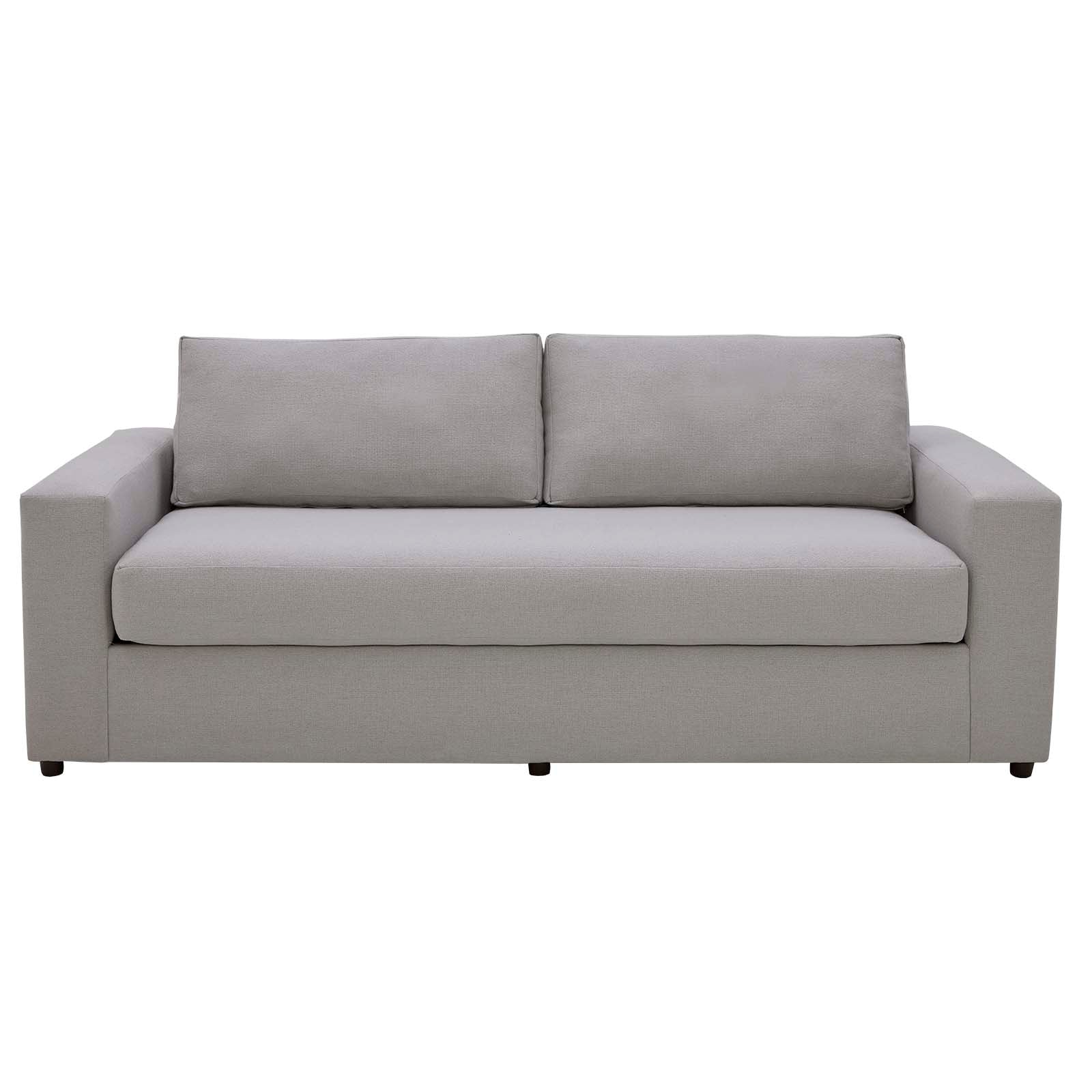 Avendale Linen Blend Sofa - East Shore Modern Home Furnishings