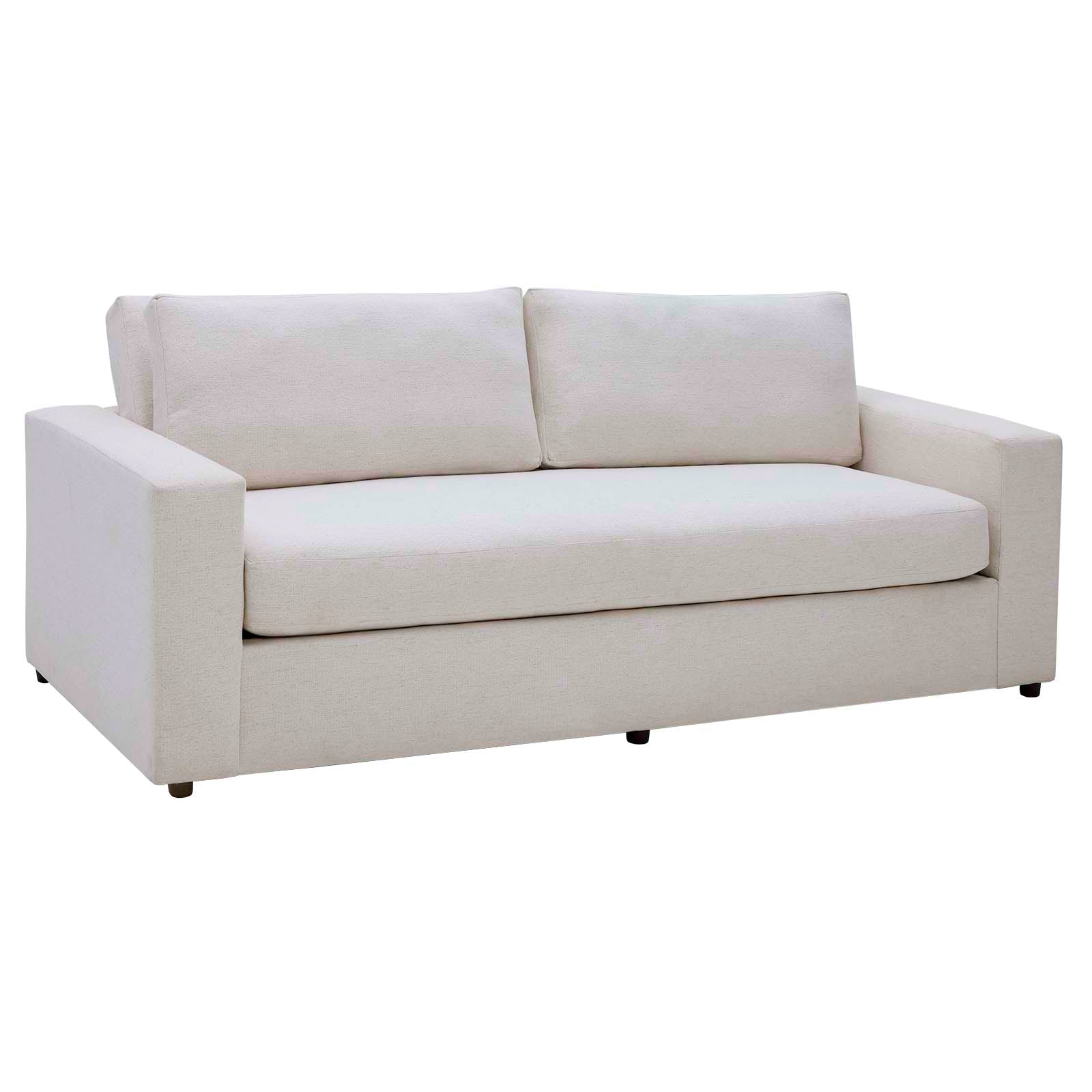 Avendale Linen Blend Sofa - East Shore Modern Home Furnishings