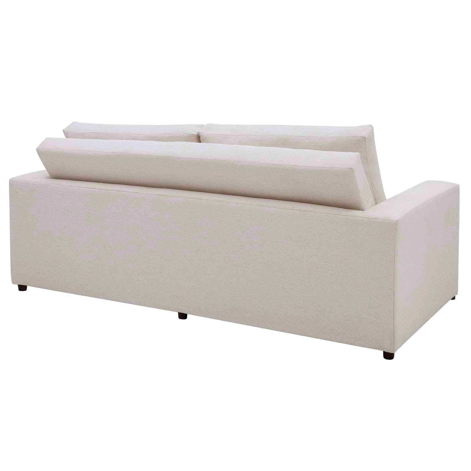 Avendale Linen Blend Sofa - East Shore Modern Home Furnishings