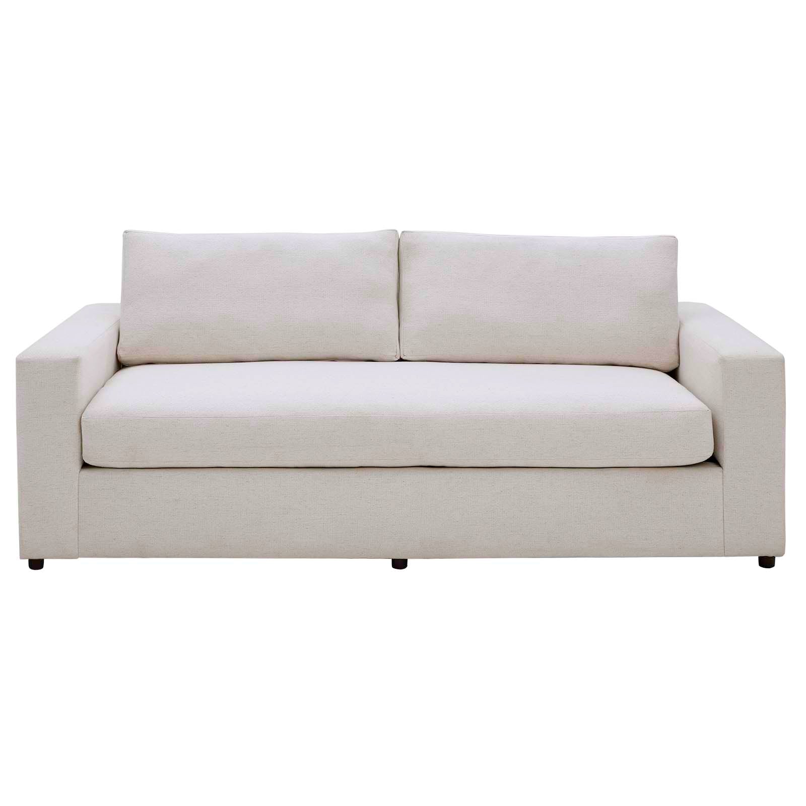 Avendale Linen Blend Sofa - East Shore Modern Home Furnishings