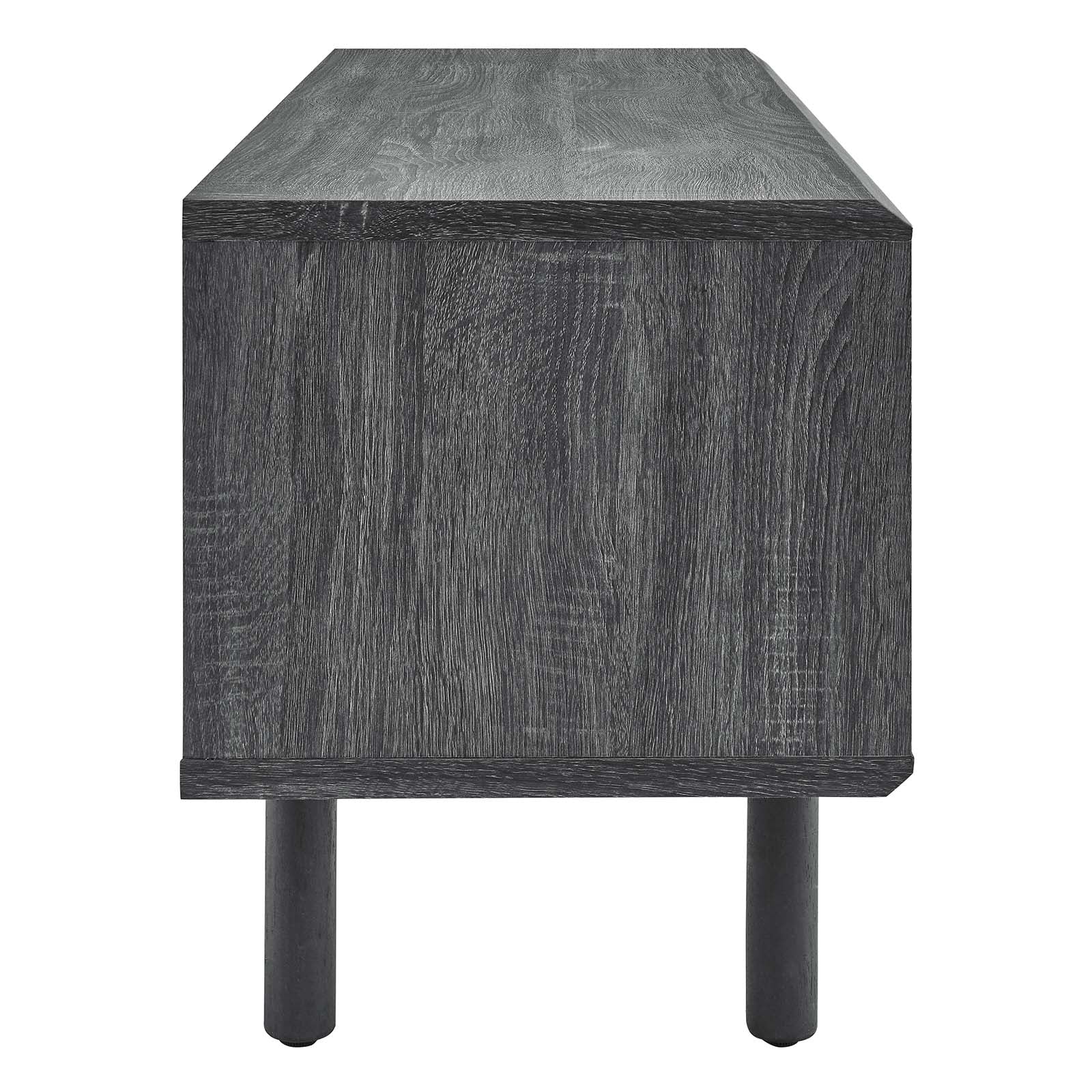 Kurtis 47" TV Stand - East Shore Modern Home Furnishings