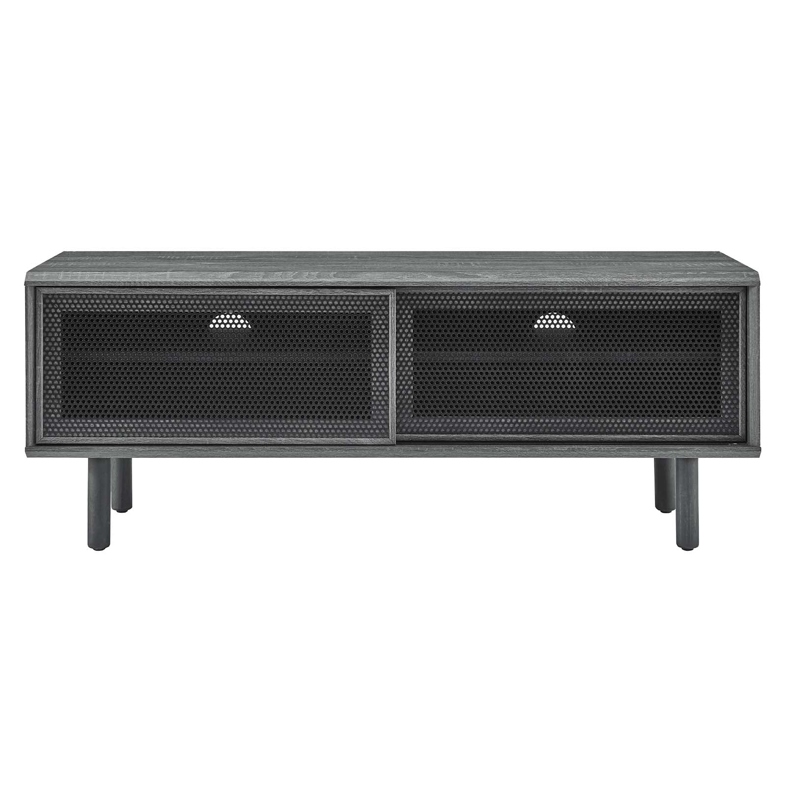 Kurtis 47" TV Stand - East Shore Modern Home Furnishings