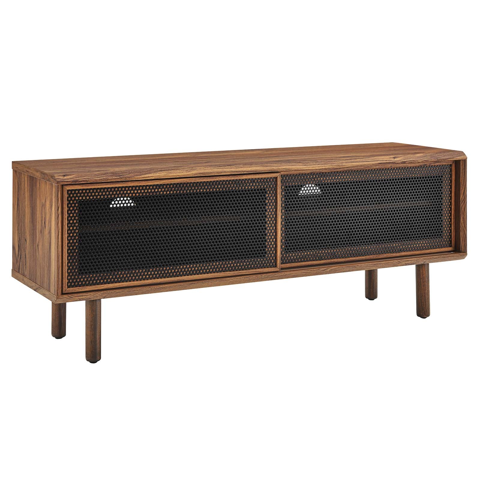 Kurtis 47" TV Stand - East Shore Modern Home Furnishings