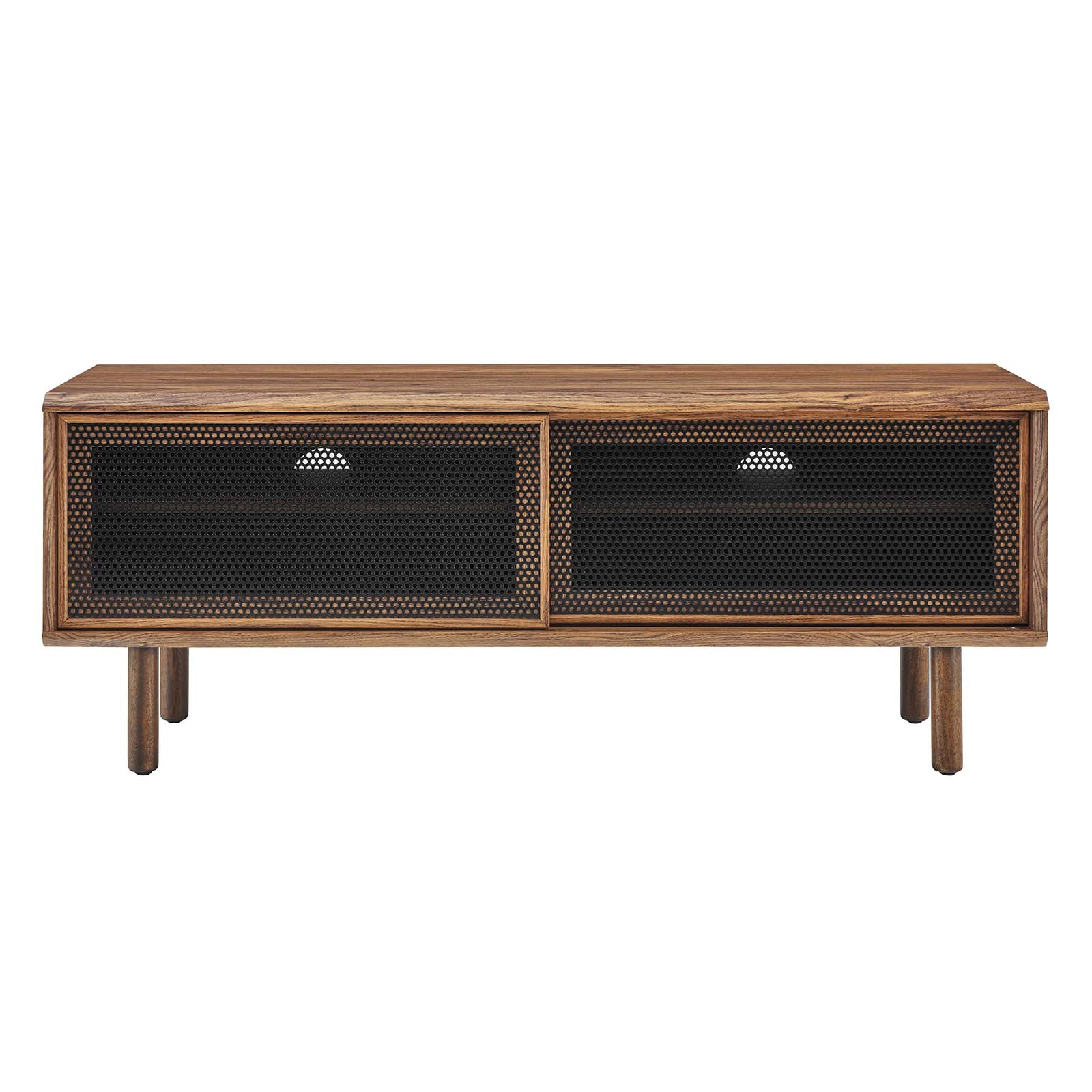 Kurtis 47" TV Stand - East Shore Modern Home Furnishings