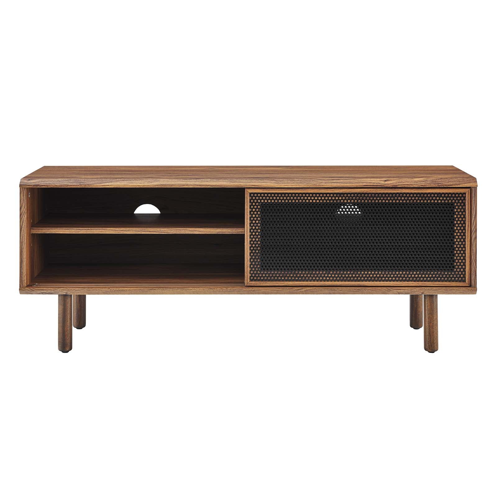 Kurtis 47" TV Stand - East Shore Modern Home Furnishings