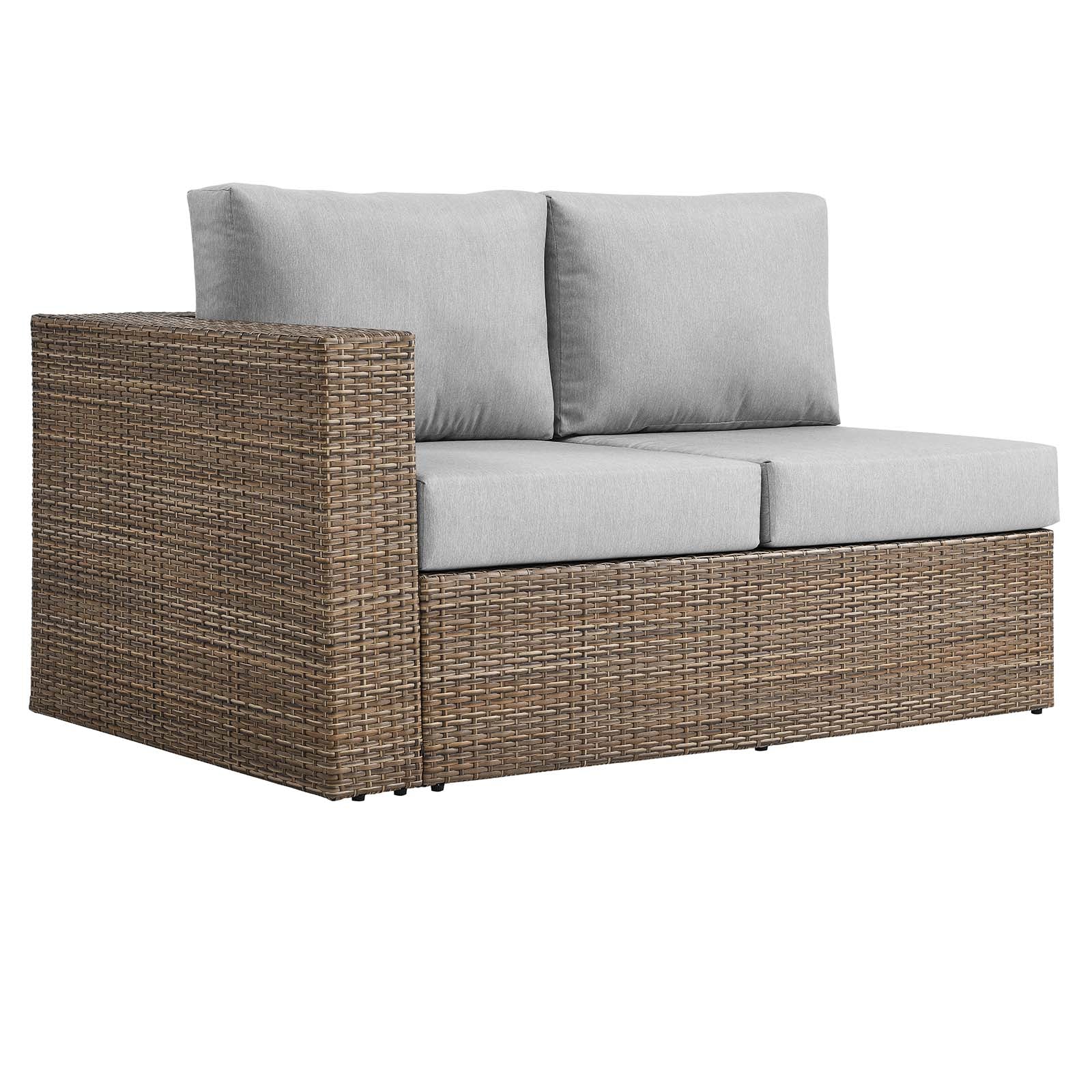 Broyhill eagle on sale brooke loveseat