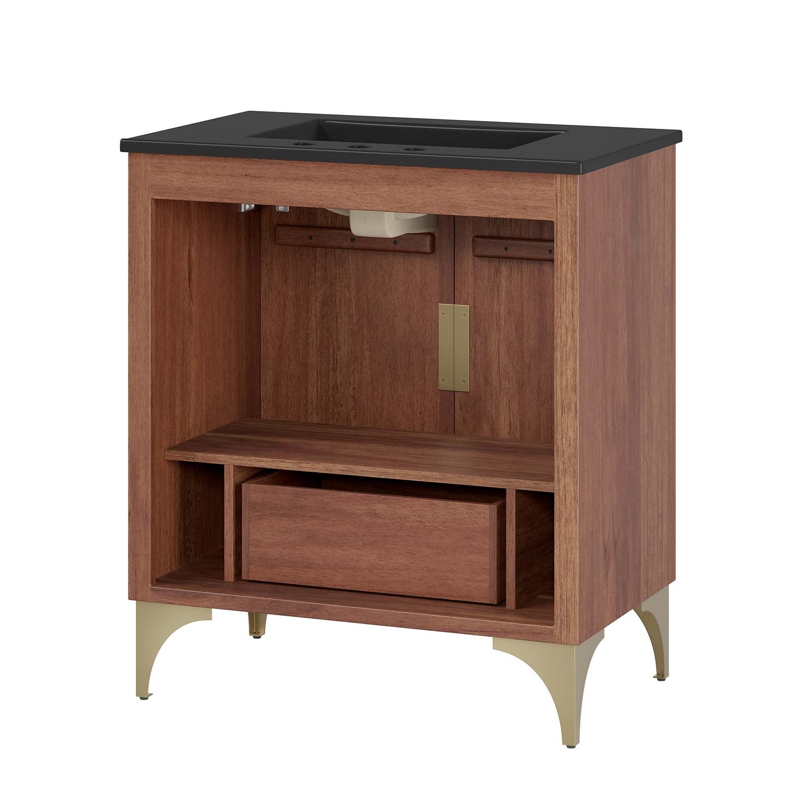 Daylight 30" Bathroom Vanity - East Shore Modern Home Furnishings