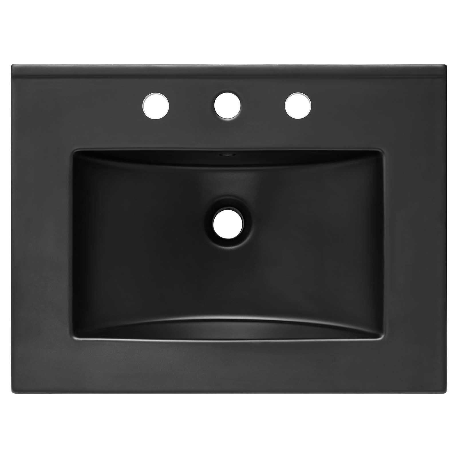 Steamforge 24" Bathroom Vanity - East Shore Modern Home Furnishings