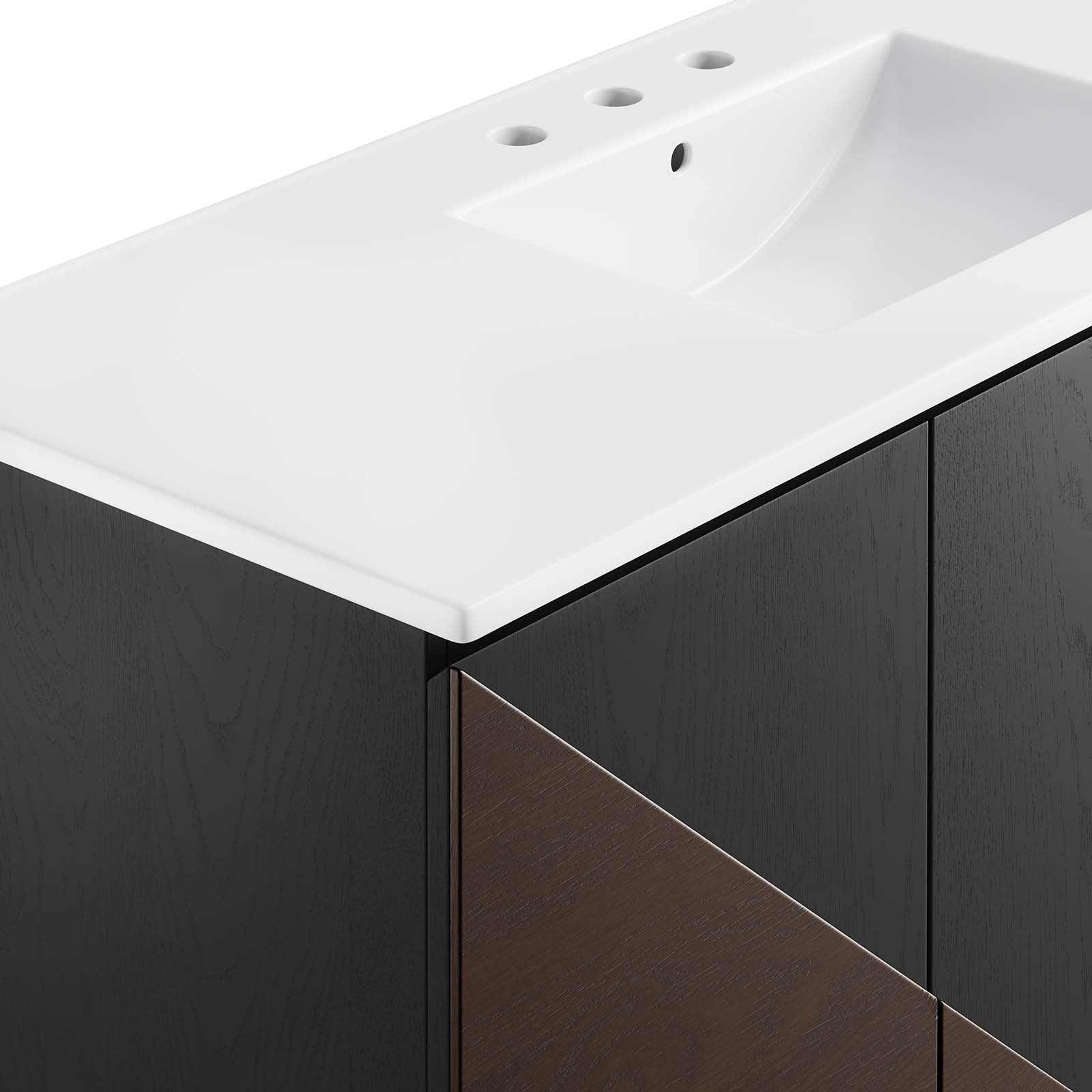 Alchemist 48" Single Sink Bathroom Vanity - East Shore Modern Home Furnishings