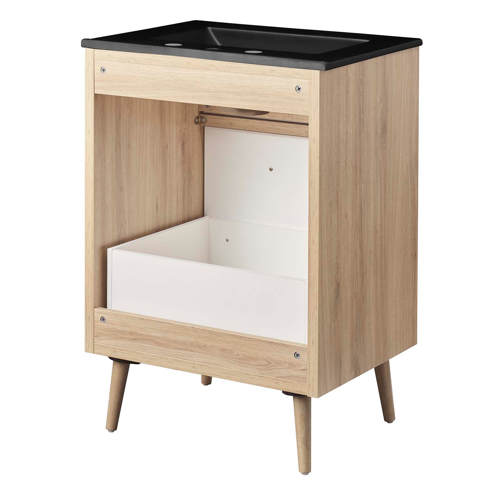 Maverick 24" Bathroom Vanity - East Shore Modern Home Furnishings