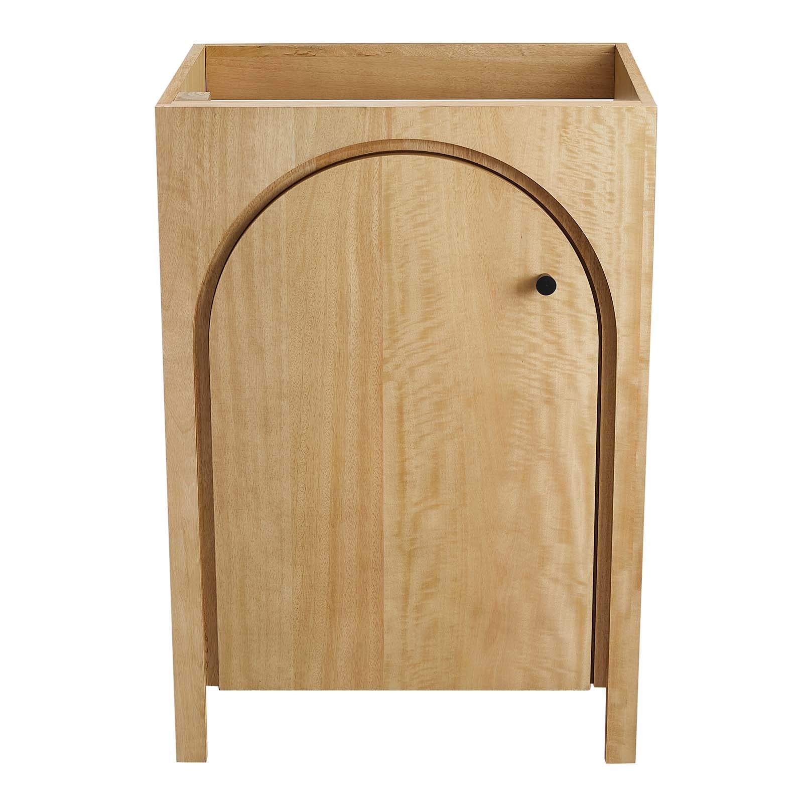 Appia 24" Bathroom Vanity Cabinet (Sink Basin Not Included) - East Shore Modern Home Furnishings