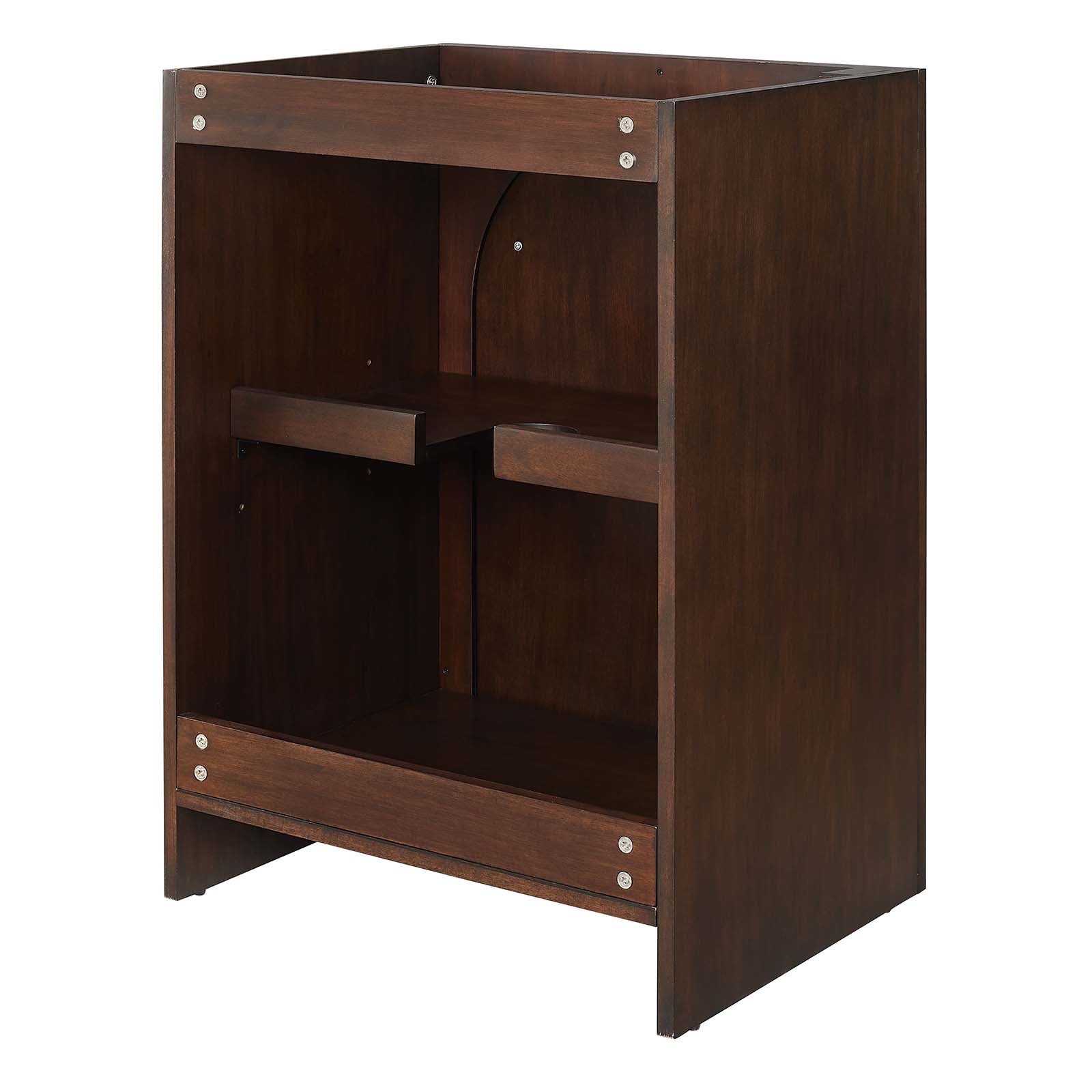 Appia 24" Bathroom Vanity Cabinet (Sink Basin Not Included) - East Shore Modern Home Furnishings