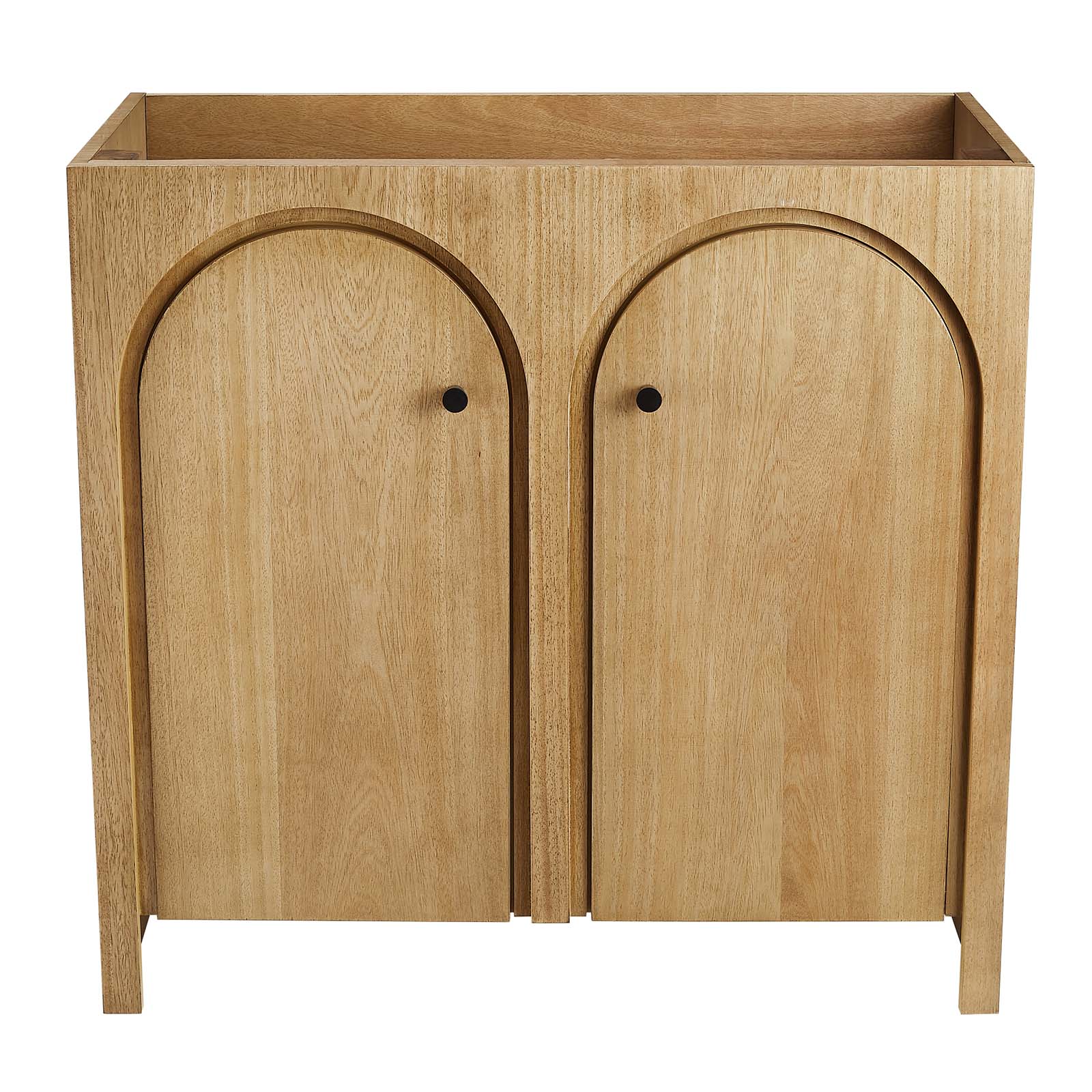 Appia 36" Bathroom Vanity Cabinet (Sink Basin Not Included) - East Shore Modern Home Furnishings