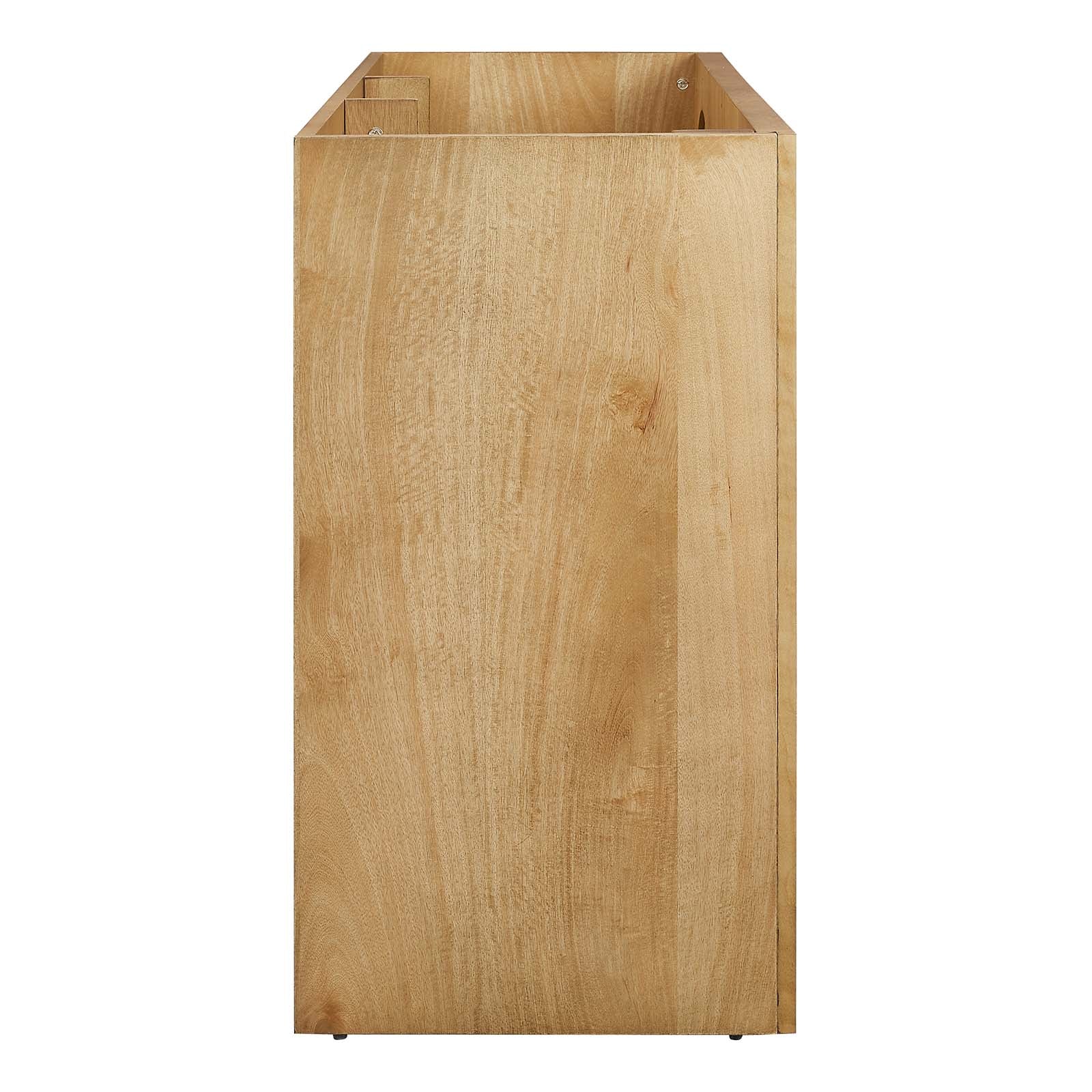 Appia 48" Bathroom Vanity Cabinet (Sink Basin Not Included) - East Shore Modern Home Furnishings