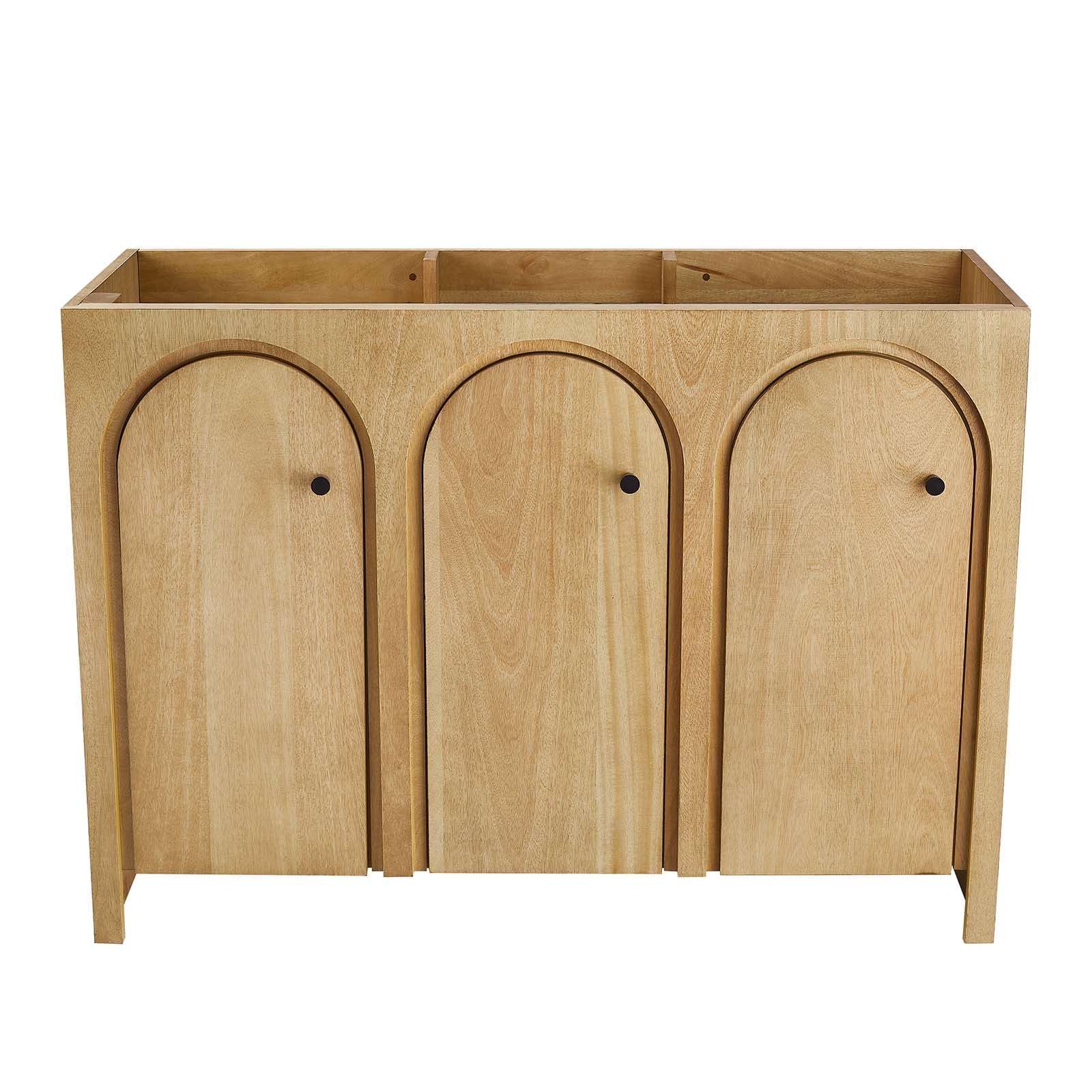 Appia 48" Bathroom Vanity Cabinet (Sink Basin Not Included) - East Shore Modern Home Furnishings