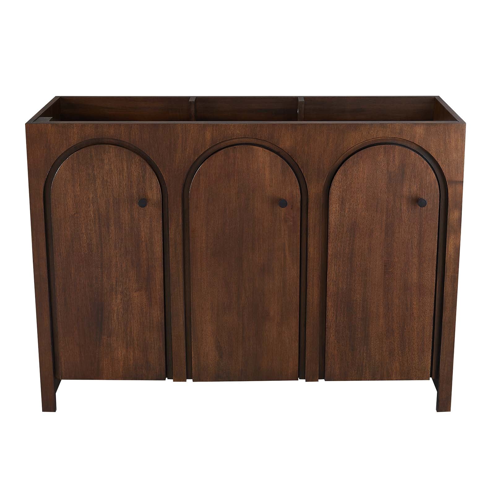 Appia 48" Bathroom Vanity Cabinet (Sink Basin Not Included) - East Shore Modern Home Furnishings