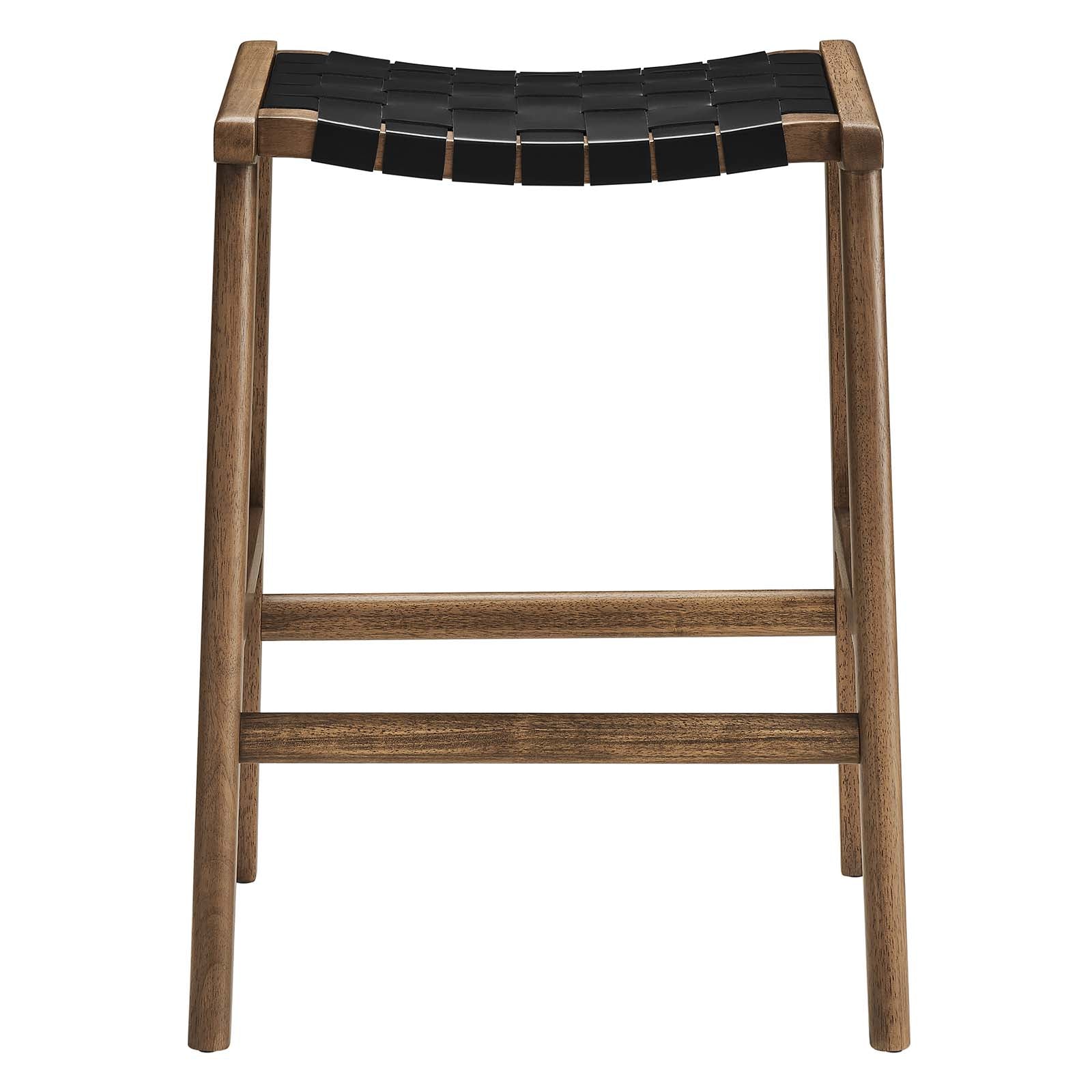 Strap counter online stool