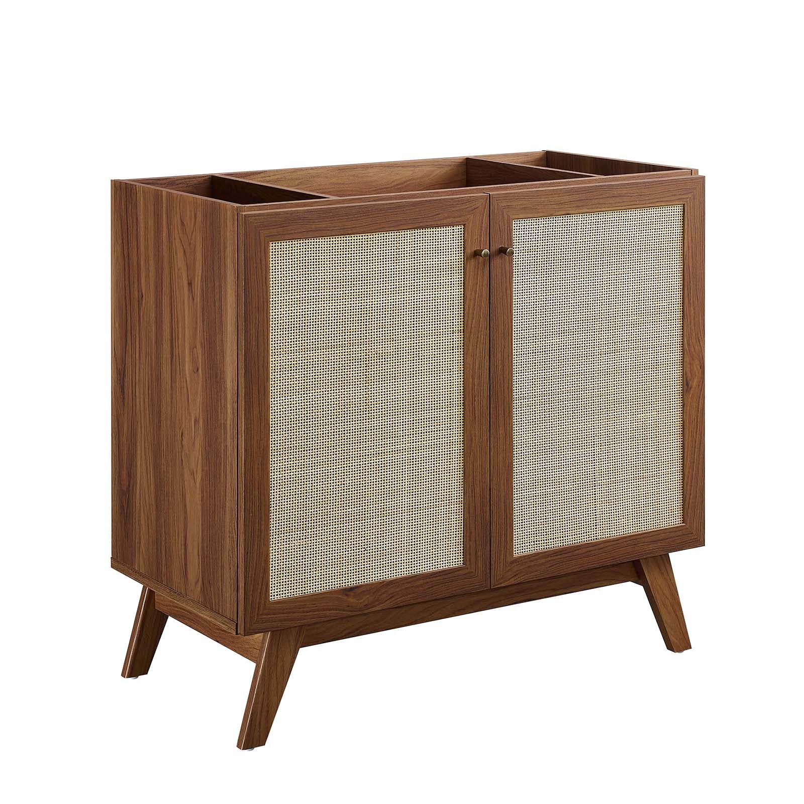 Soma 36” Bathroom Vanity Cabinet (Sink Basin Not Included) - East Shore Modern Home Furnishings