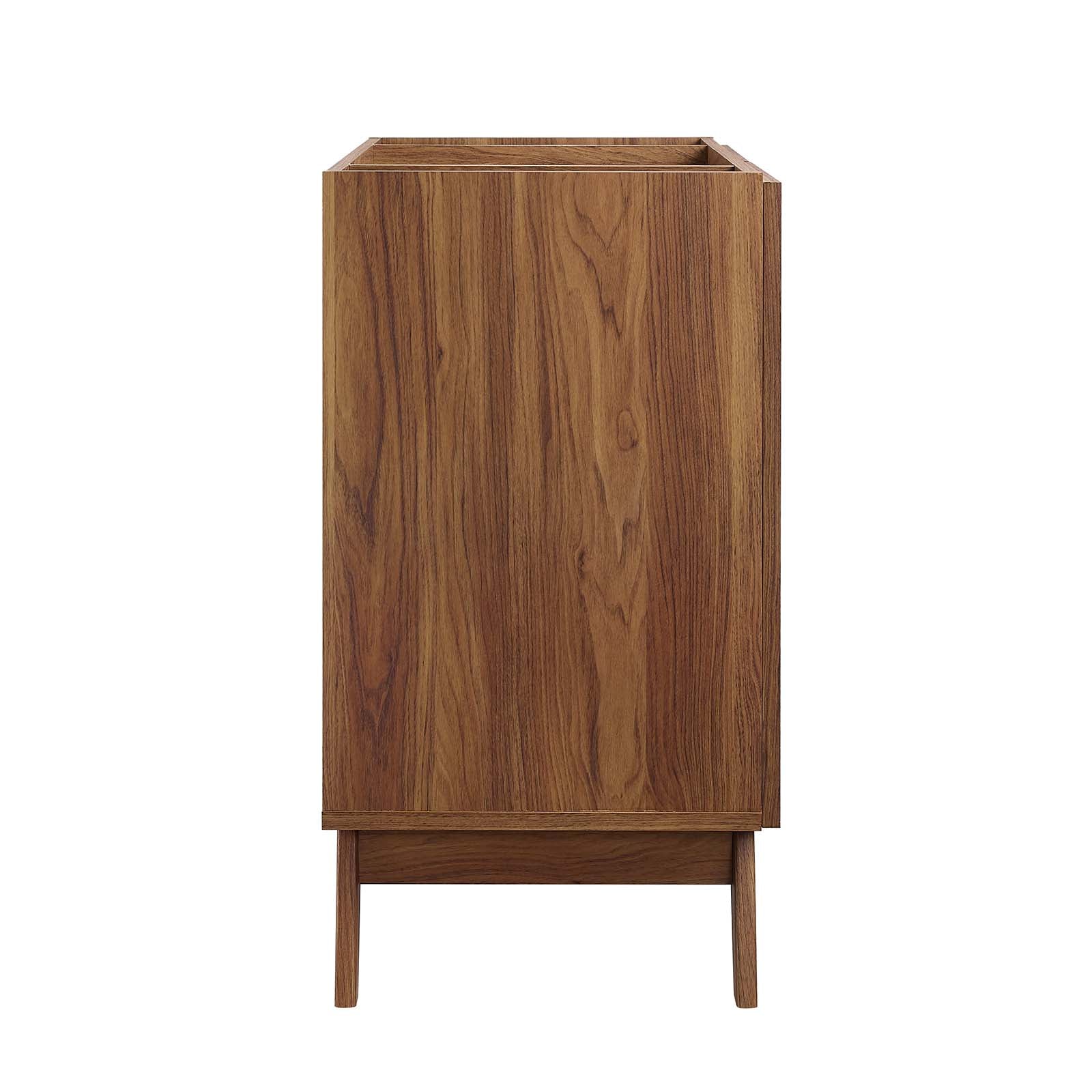 Soma 36” Bathroom Vanity Cabinet (Sink Basin Not Included) - East Shore Modern Home Furnishings