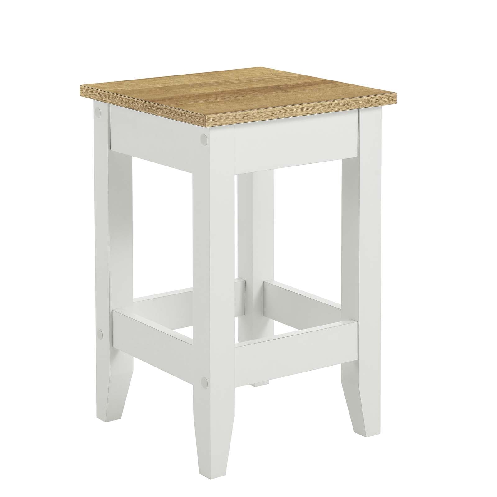 Sunbrook Kitchen Stool - East Shore Modern Home Furnishings